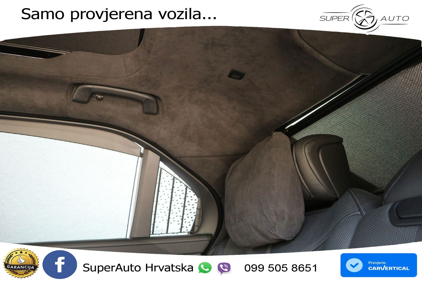 BMW 740d (299 KS) xDrive Steptronic