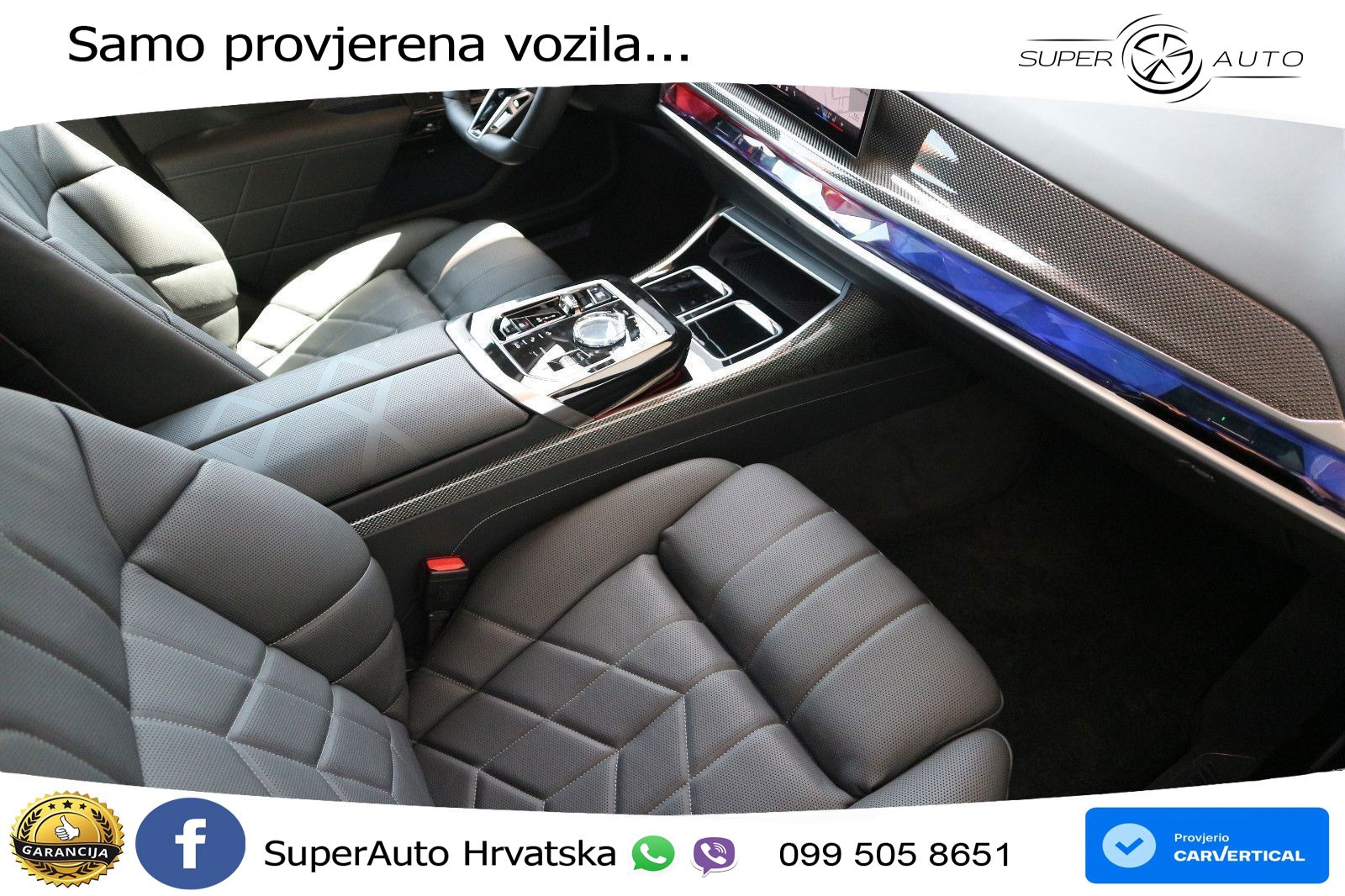 BMW 740d (299 KS) xDrive Steptronic