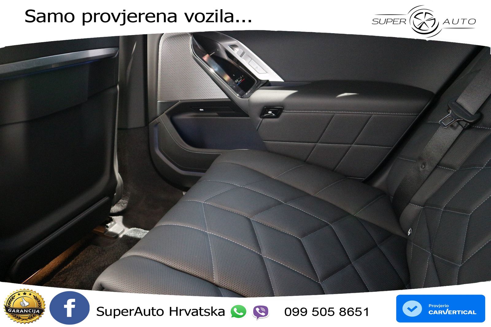 BMW 740d (299 KS) xDrive Steptronic
