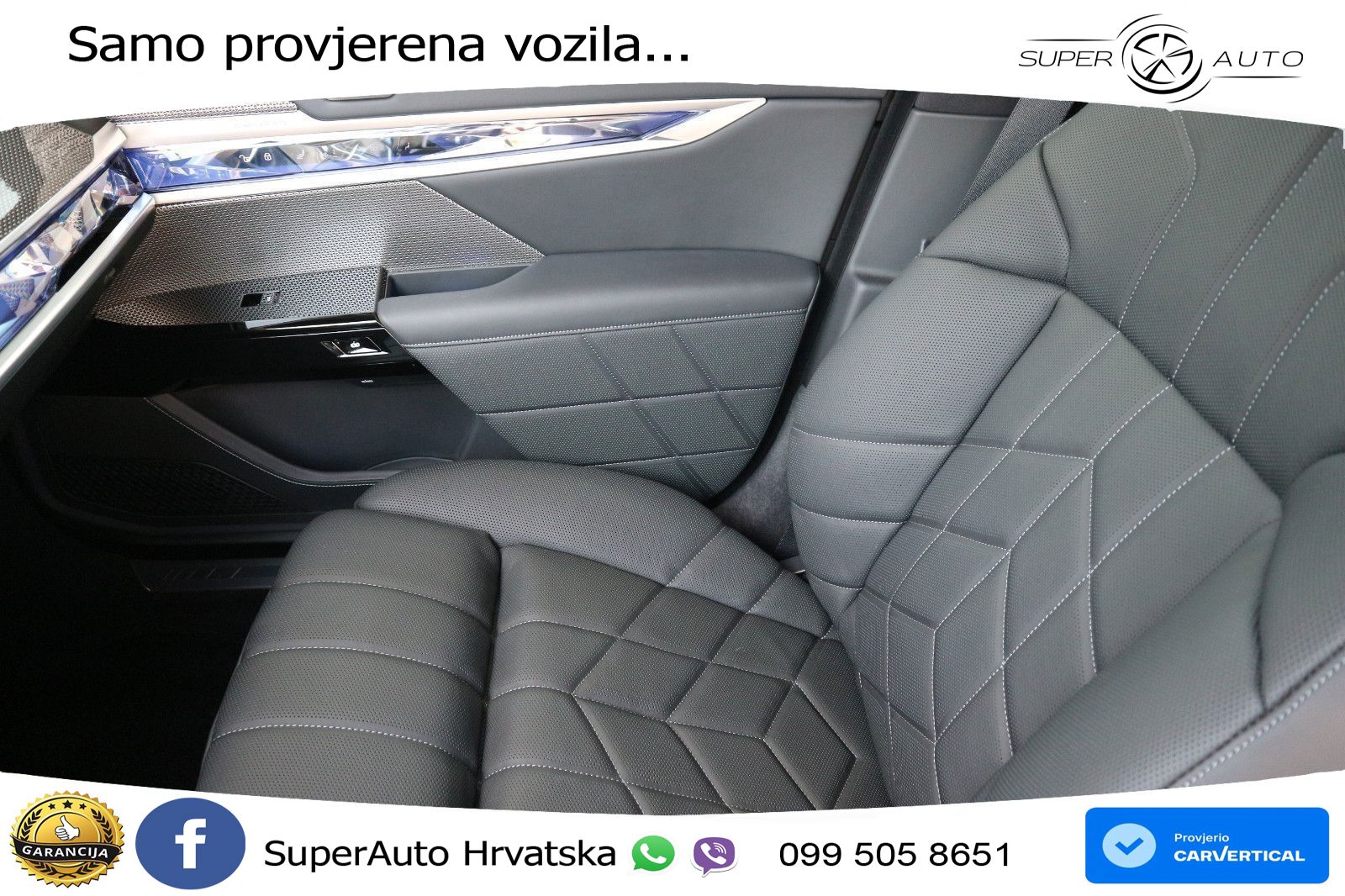 BMW 740d (299 KS) xDrive Steptronic