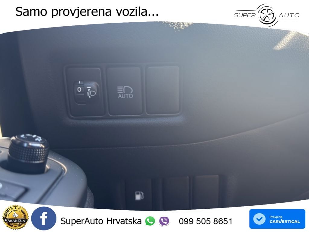 Toyota C-HR 1.8 (122 KS) Hybrid e-CVT Business Edition LED+GR SJED+ACC