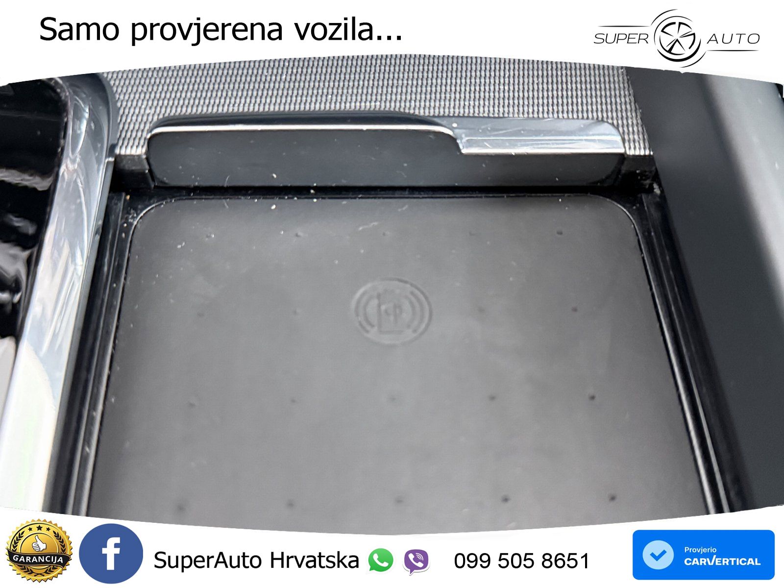 Volvo XC60 B4 Diesel FWD Geartronic LED+GR SJED+ACC