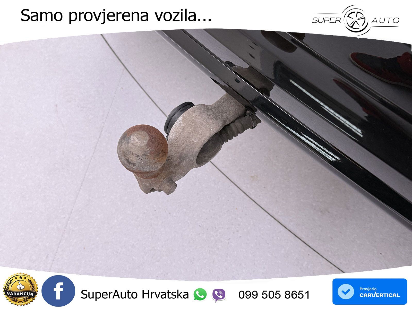 Volvo XC60 B4 Diesel FWD Geartronic LED+GR SJED+ACC