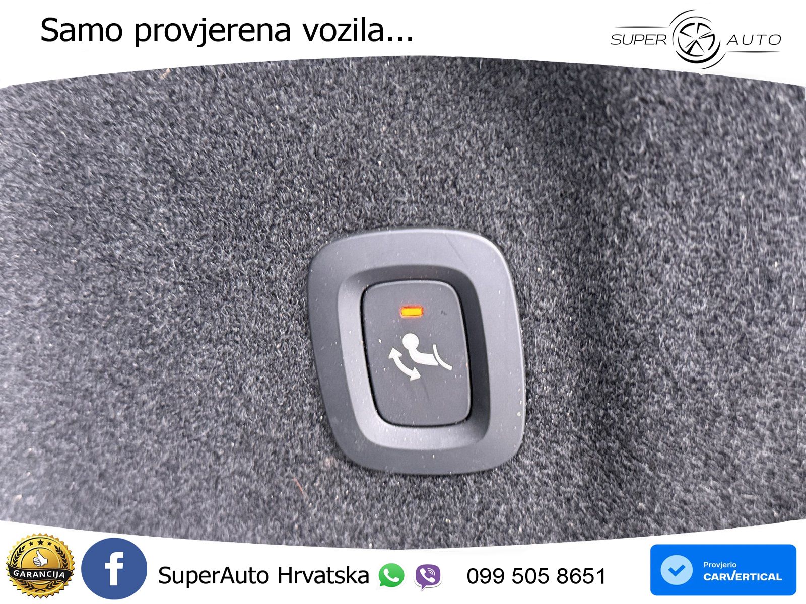 Volvo XC60 B4 Diesel FWD Geartronic LED+GR SJED+ACC