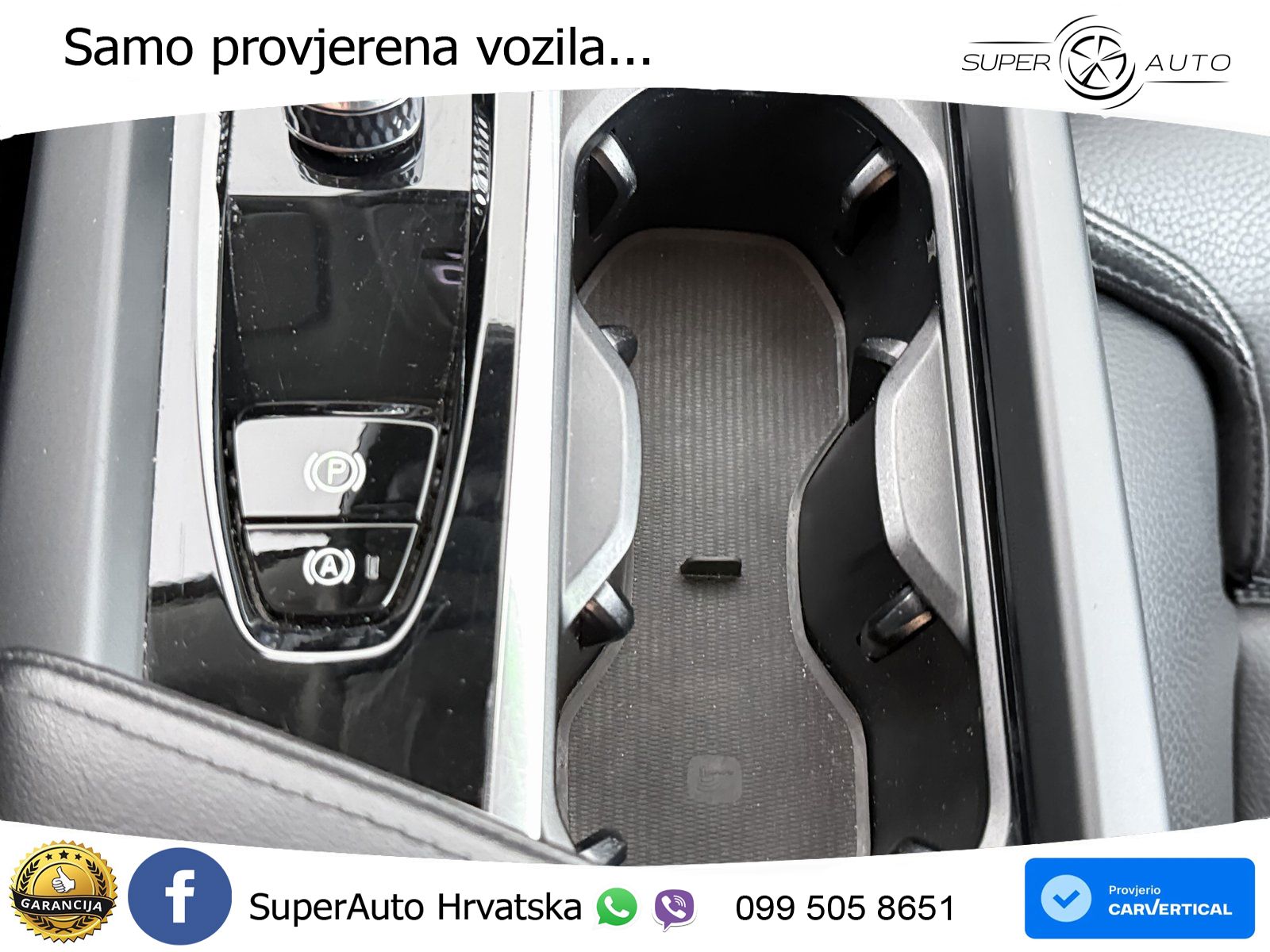Volvo XC60 B4 Diesel FWD Geartronic LED+GR SJED+ACC