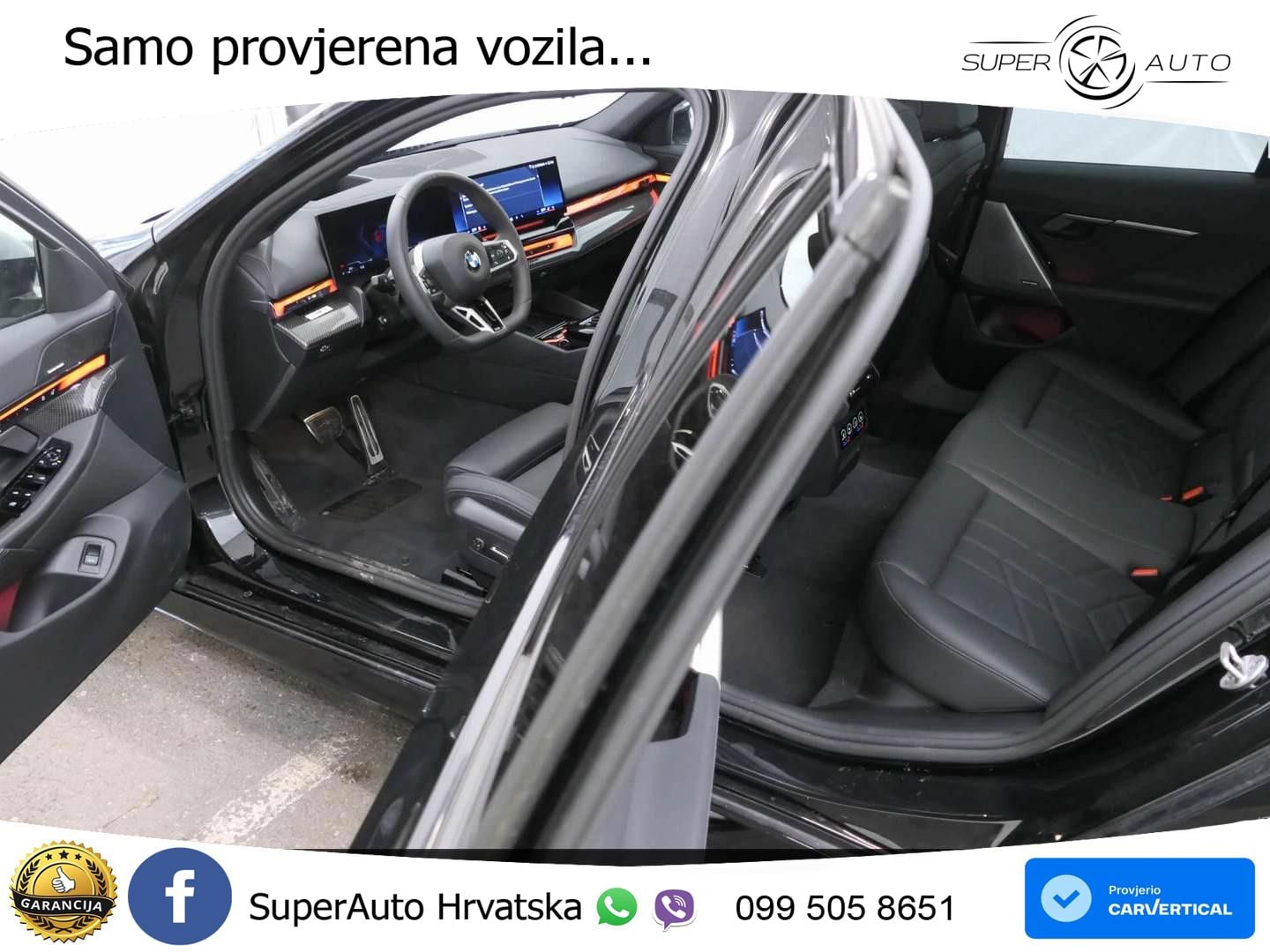BMW 520d Touring (197 KS) xDrive Steptronic M Sport ACC+HEAD+4xGR SJED+360+PANO
