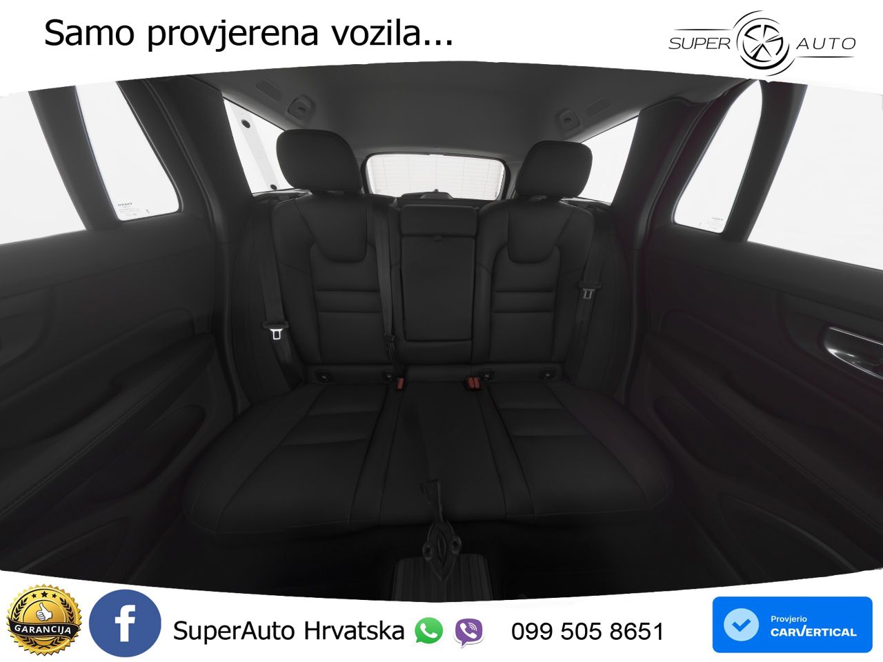 Volvo V60 2.0 T8 AWD Geartronic