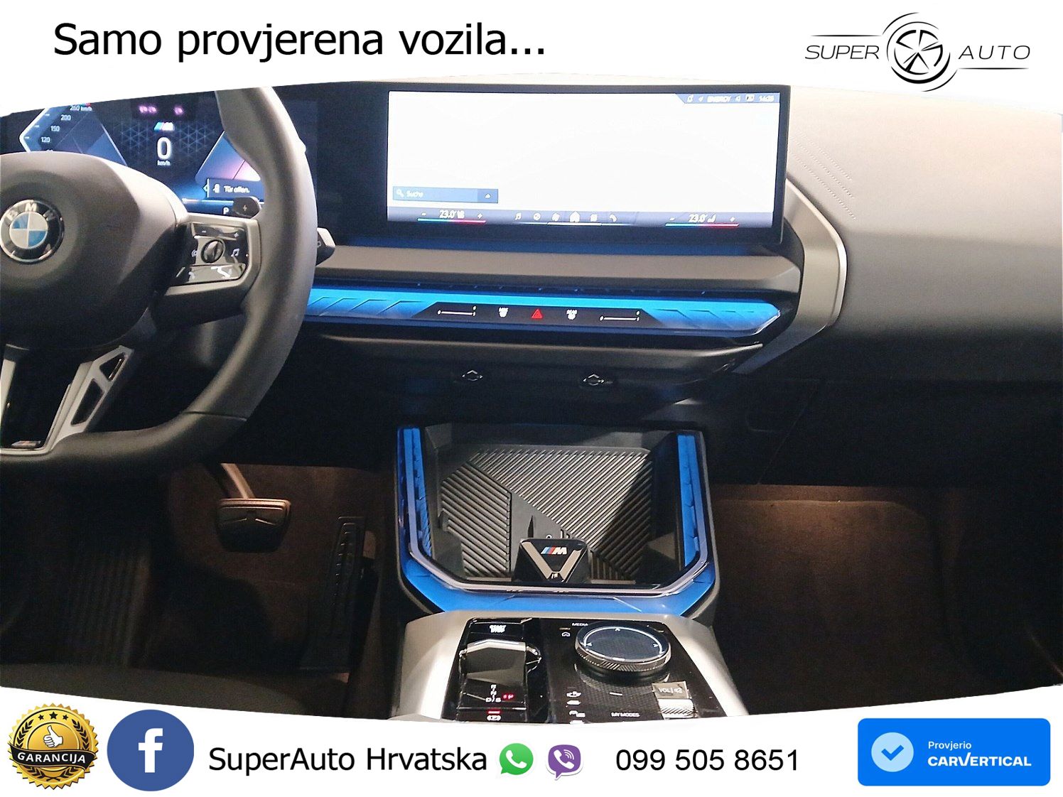 BMW X3 20d xDrive Steptronic M Sport LED+GR SJED+ACC
