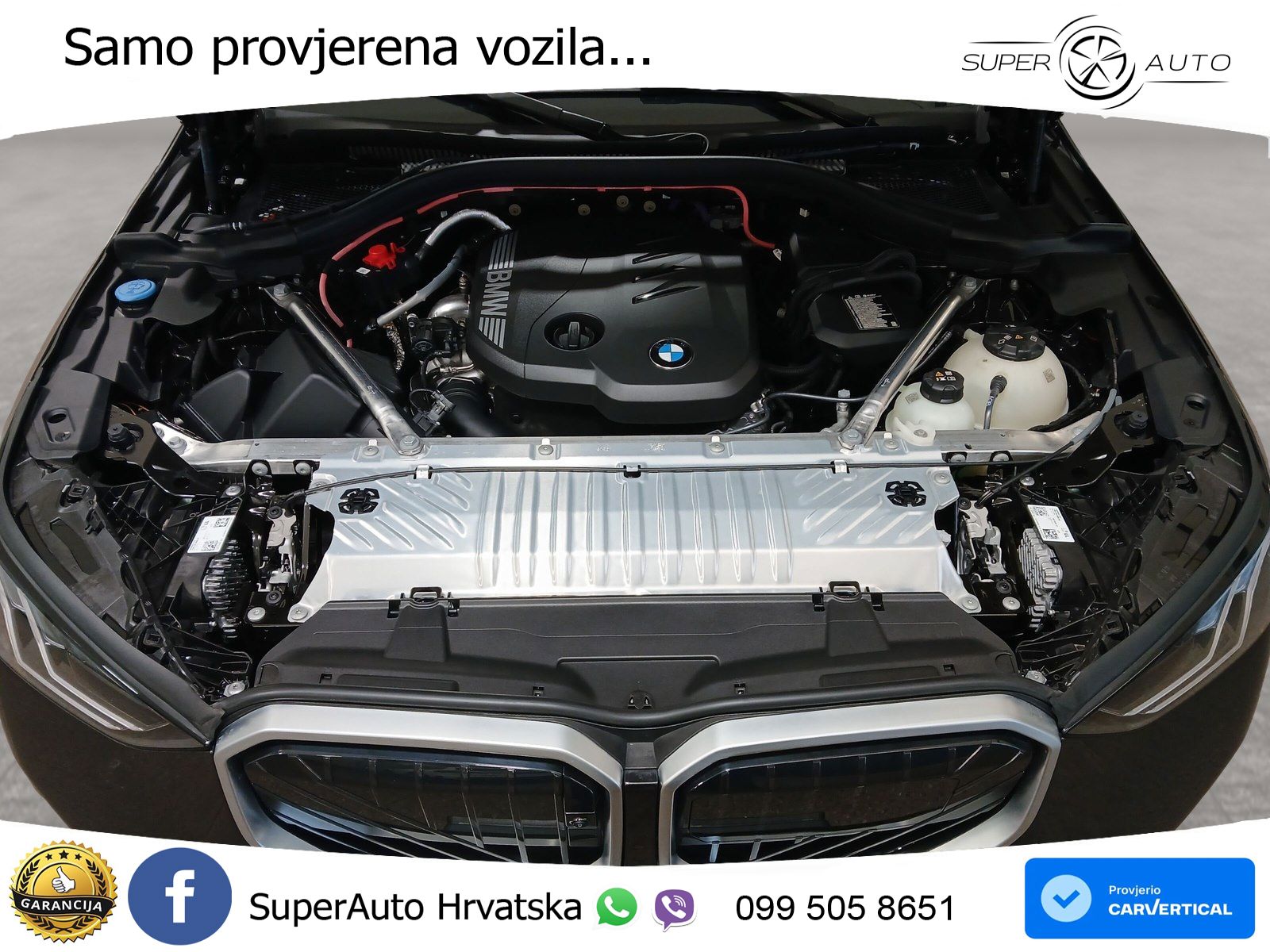 BMW X3 20d xDrive Steptronic M Sport LED+GR SJED+ACC