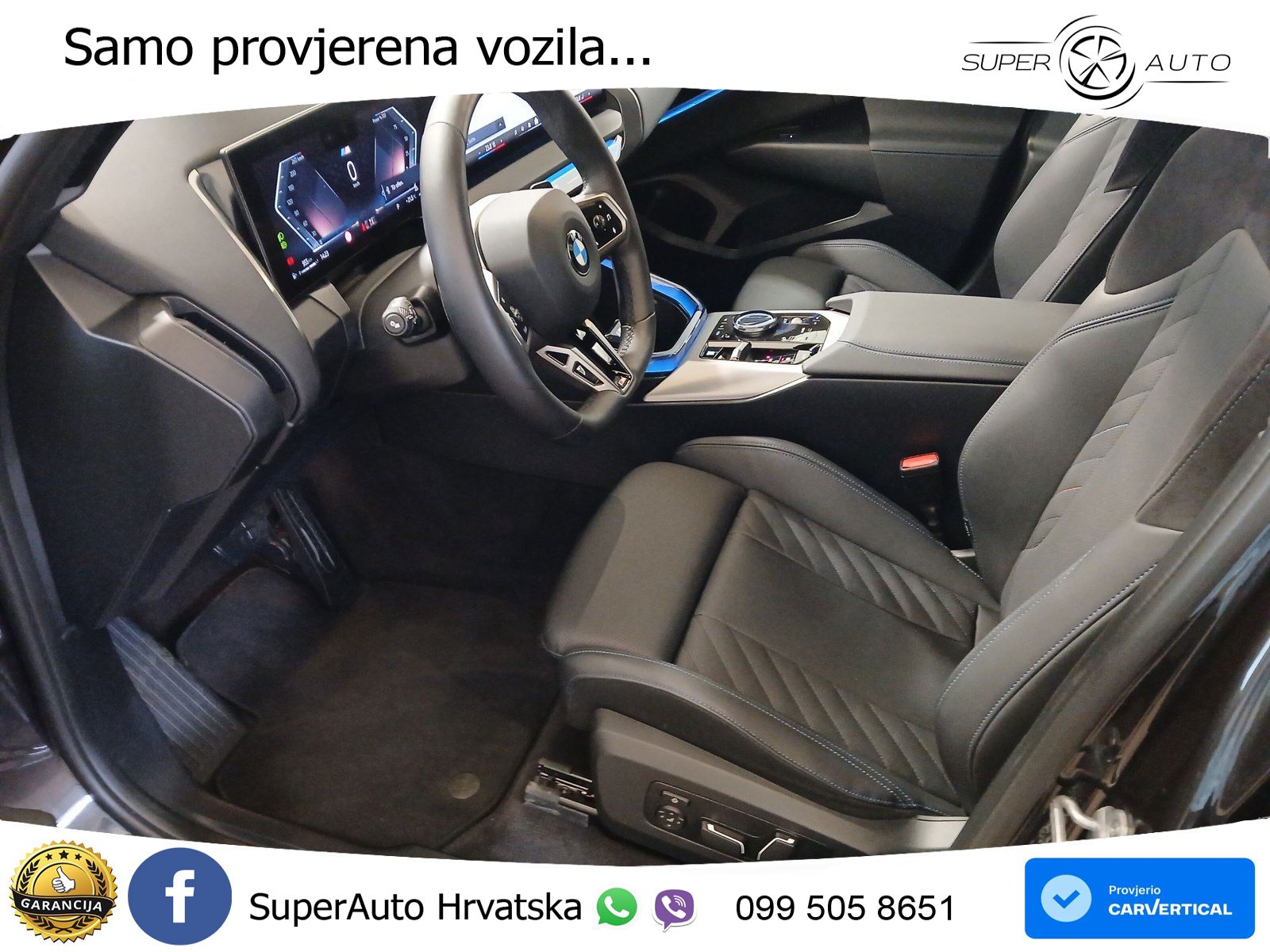BMW X3 20d xDrive Steptronic M Sport LED+GR SJED+ACC
