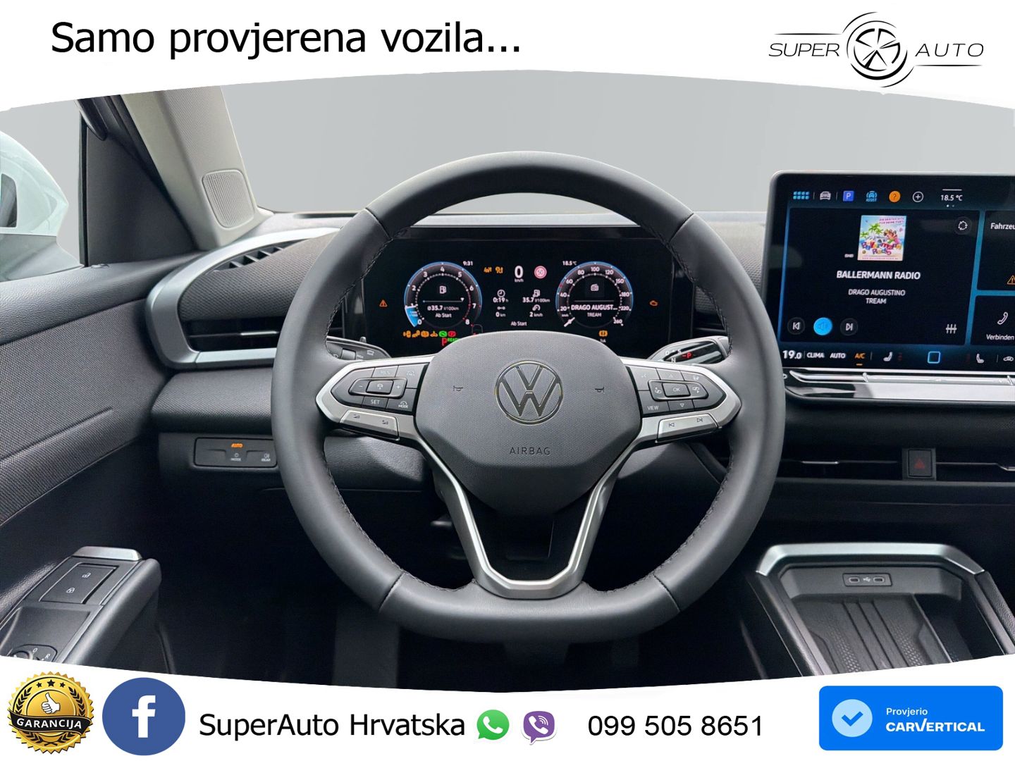 Volkswagen T-Roc II 1.5 eTSI (116 KS)  DSG LED+GR SJED+ACC