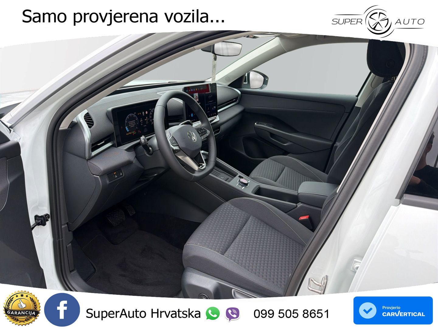 Volkswagen T-Roc II 1.5 eTSI (116 KS)  DSG LED+GR SJED+ACC