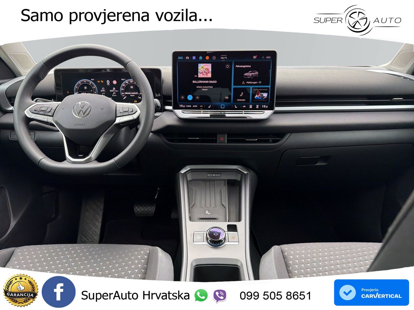 Volkswagen T-Roc II 1.5 eTSI (116 KS)  DSG LED+GR SJED+ACC