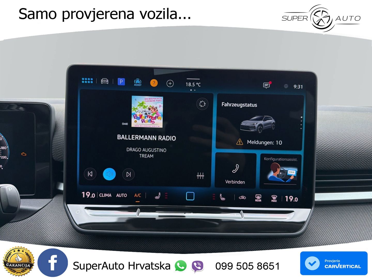 Volkswagen T-Roc II 1.5 eTSI (116 KS)  DSG LED+GR SJED+ACC