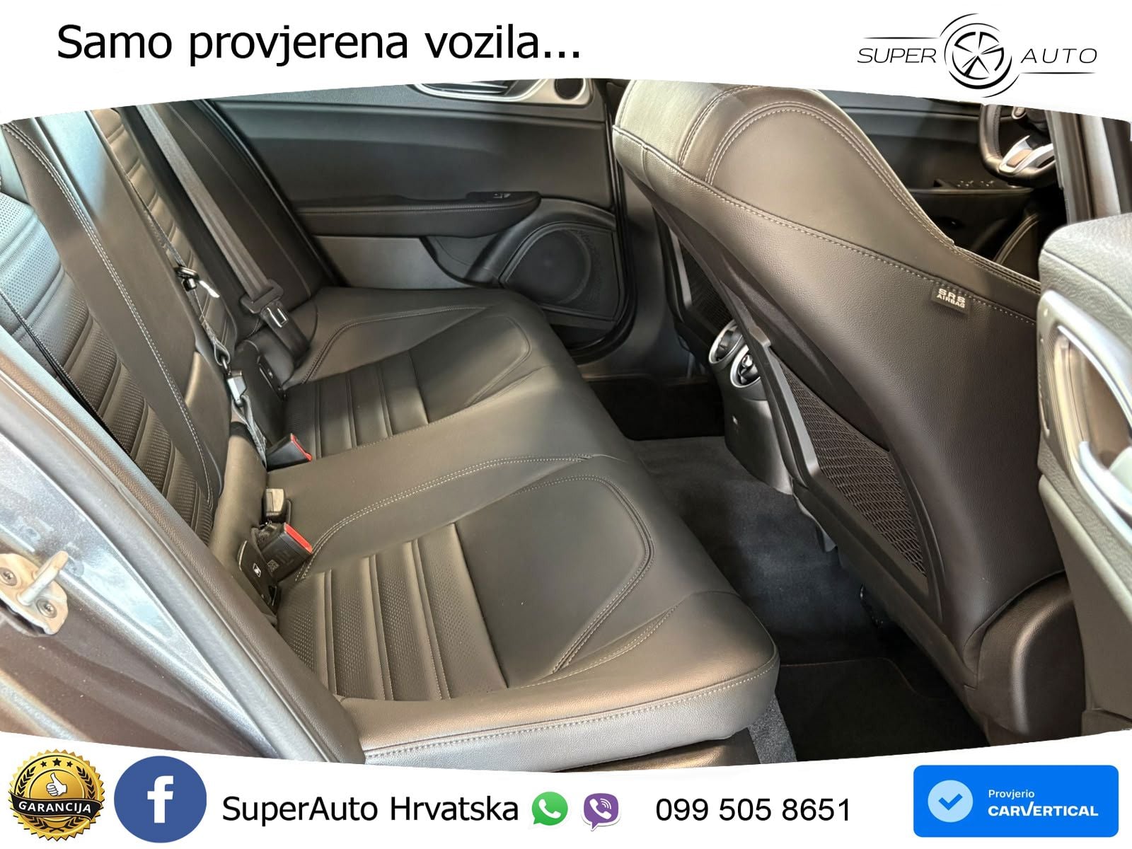 Alfa Romeo Giulia 2.0 Turbo (280 KS) Q4 Automatic