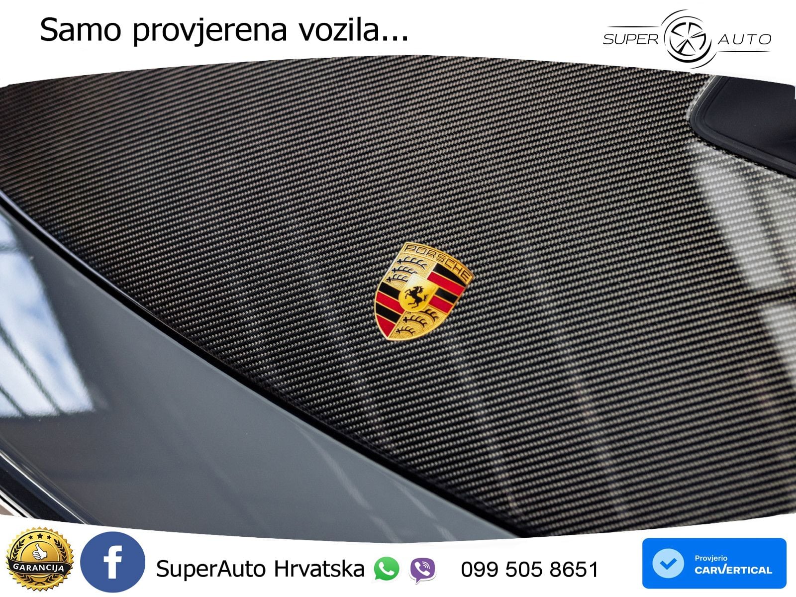 Porsche 911 GT3 RS 4.0 (525 KS) PDK