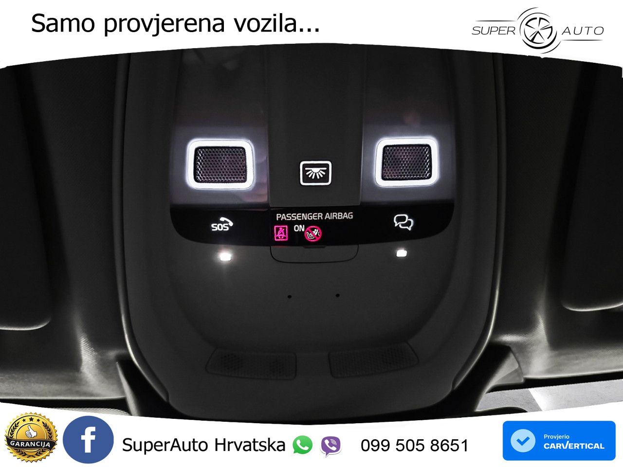 Volvo XC60 B4 Benzin FWD Geartronic LED+GR SJED+ACC