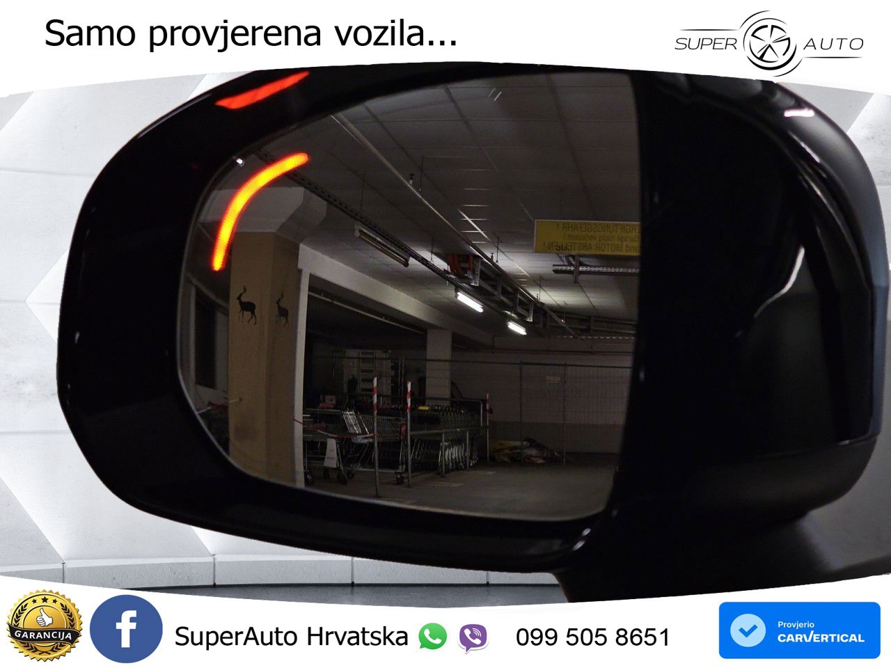Volvo XC60 B4 Benzin FWD Geartronic LED+GR SJED+ACC