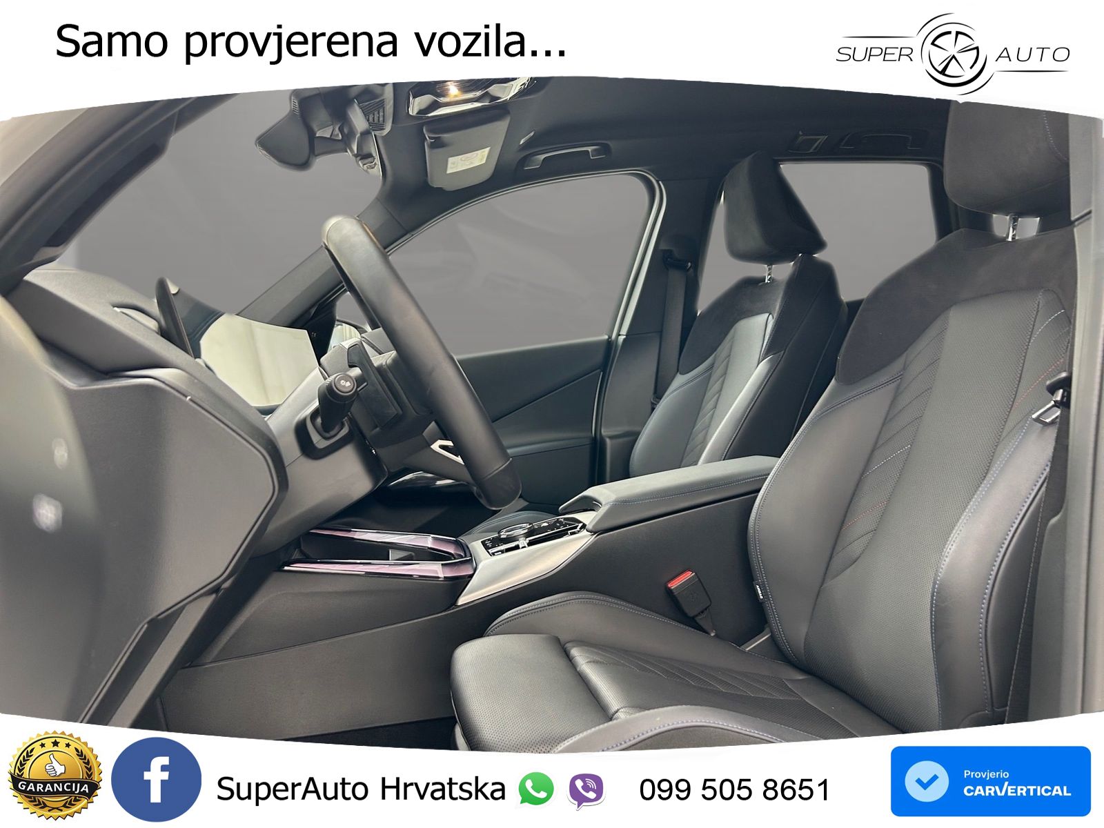 BMW X3 30e xDrive Steptronic M Sport LED+GR SJED+ACC