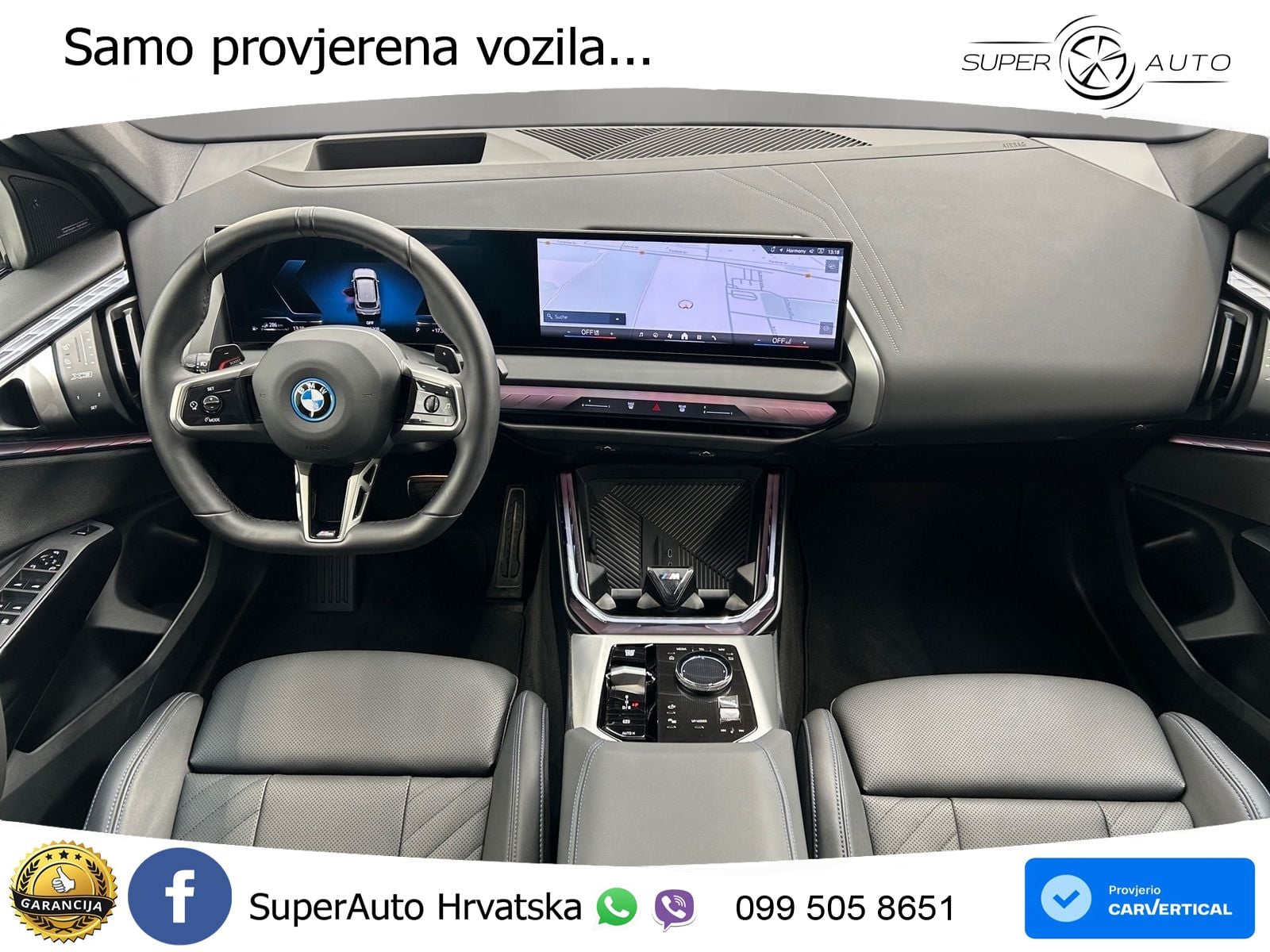 BMW X3 30e xDrive Steptronic M Sport LED+GR SJED+ACC