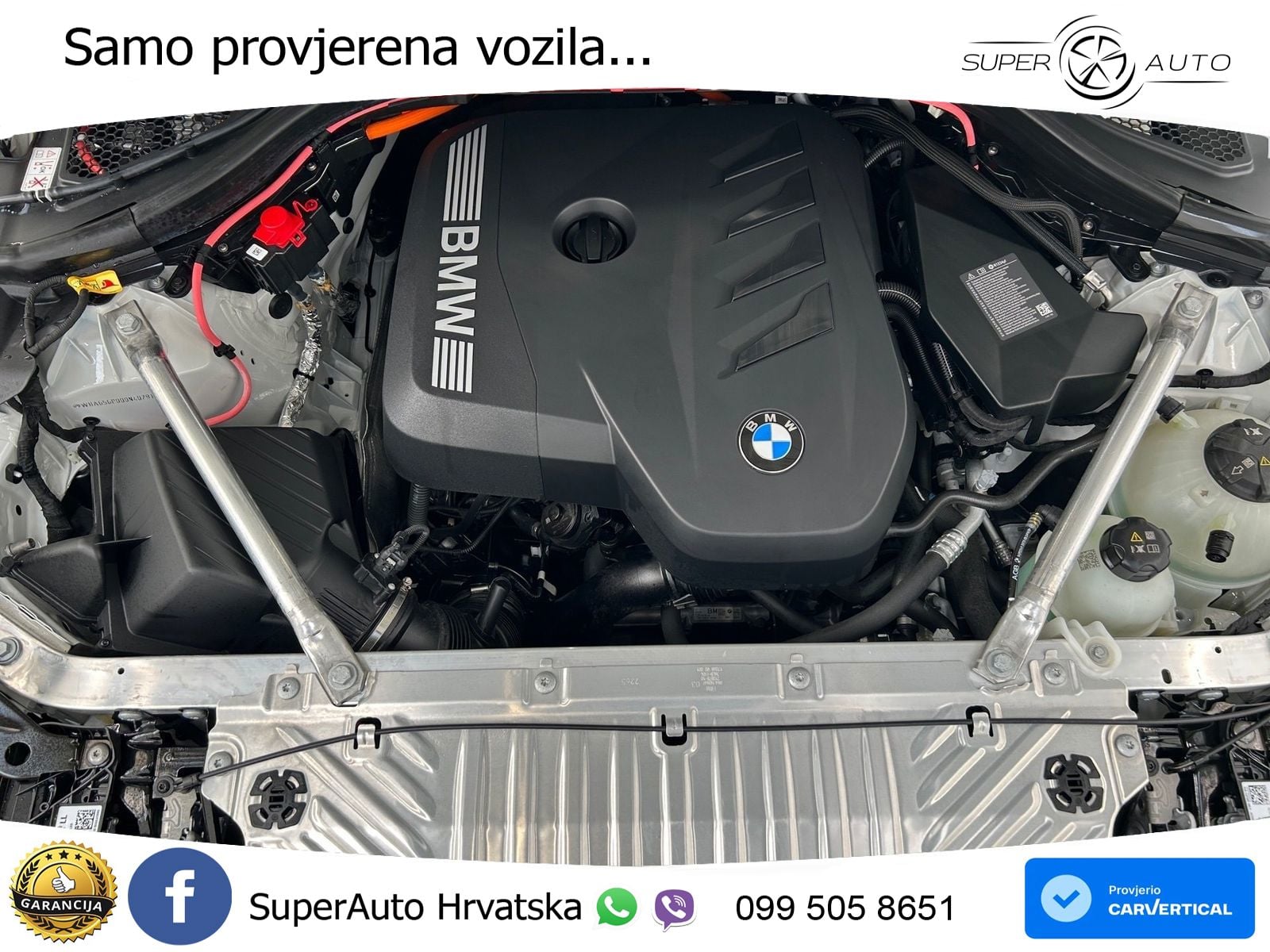 BMW X3 30e xDrive Steptronic M Sport LED+GR SJED+ACC