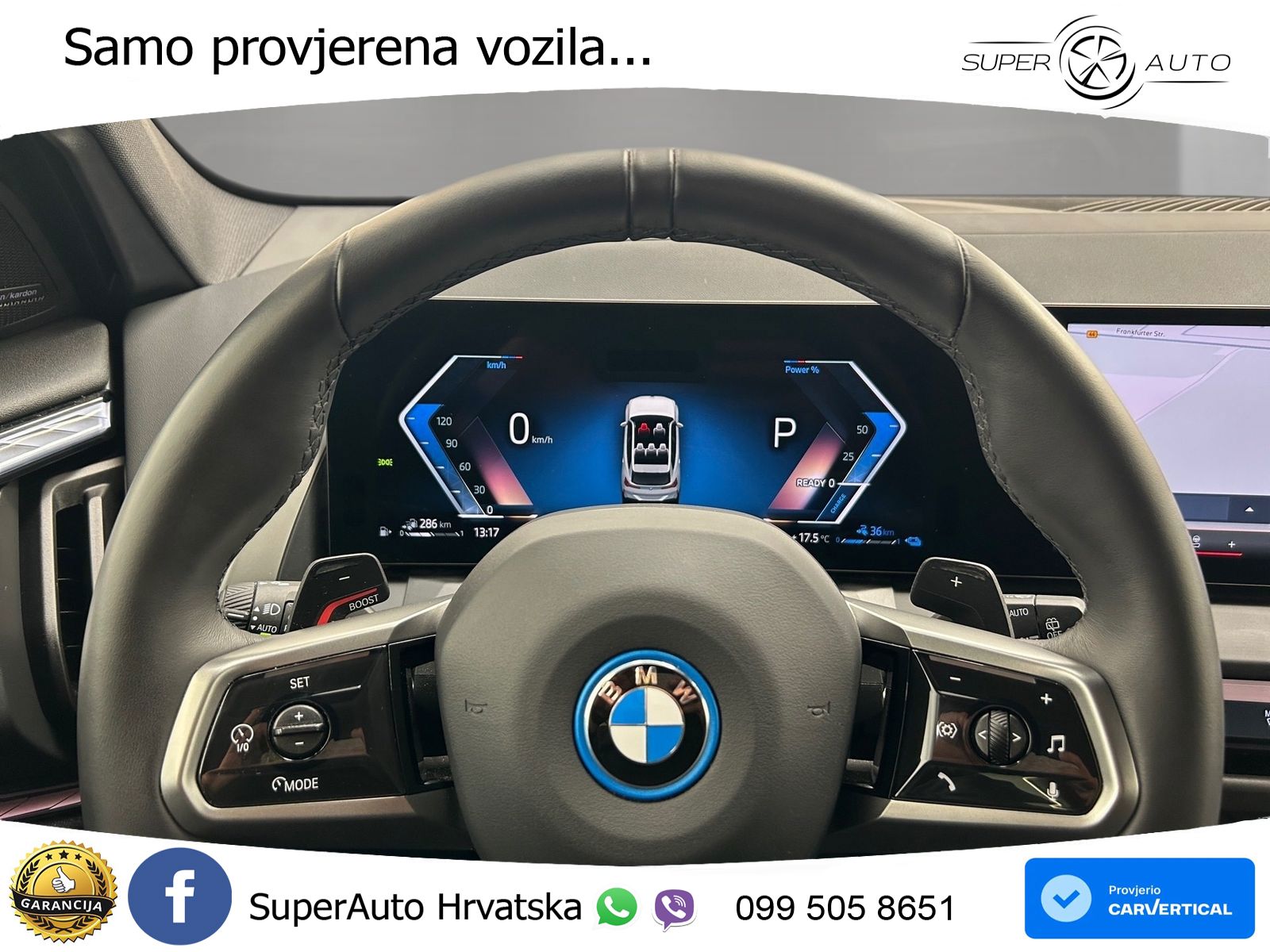 BMW X3 30e xDrive Steptronic M Sport LED+GR SJED+ACC