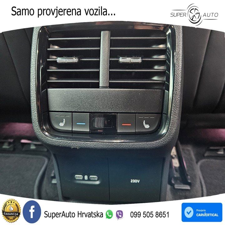 Škoda Octavia Combi RS 2.0 TDI (200 KS) DSG MATRIX+GR SJED+KAM