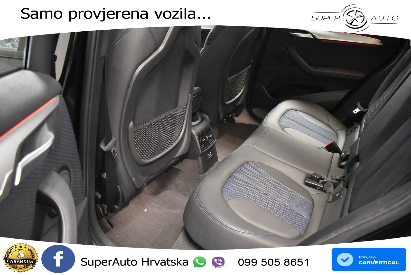 BMW X1 25d (231 KS) xDrive Steptronic M Sport