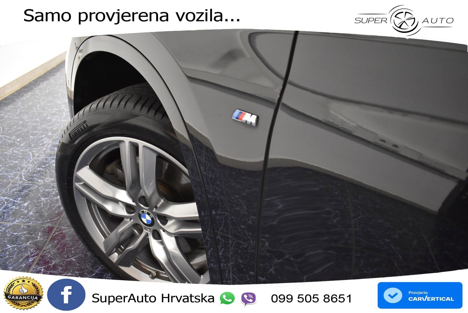 BMW X1 25d (231 KS) xDrive Steptronic M Sport