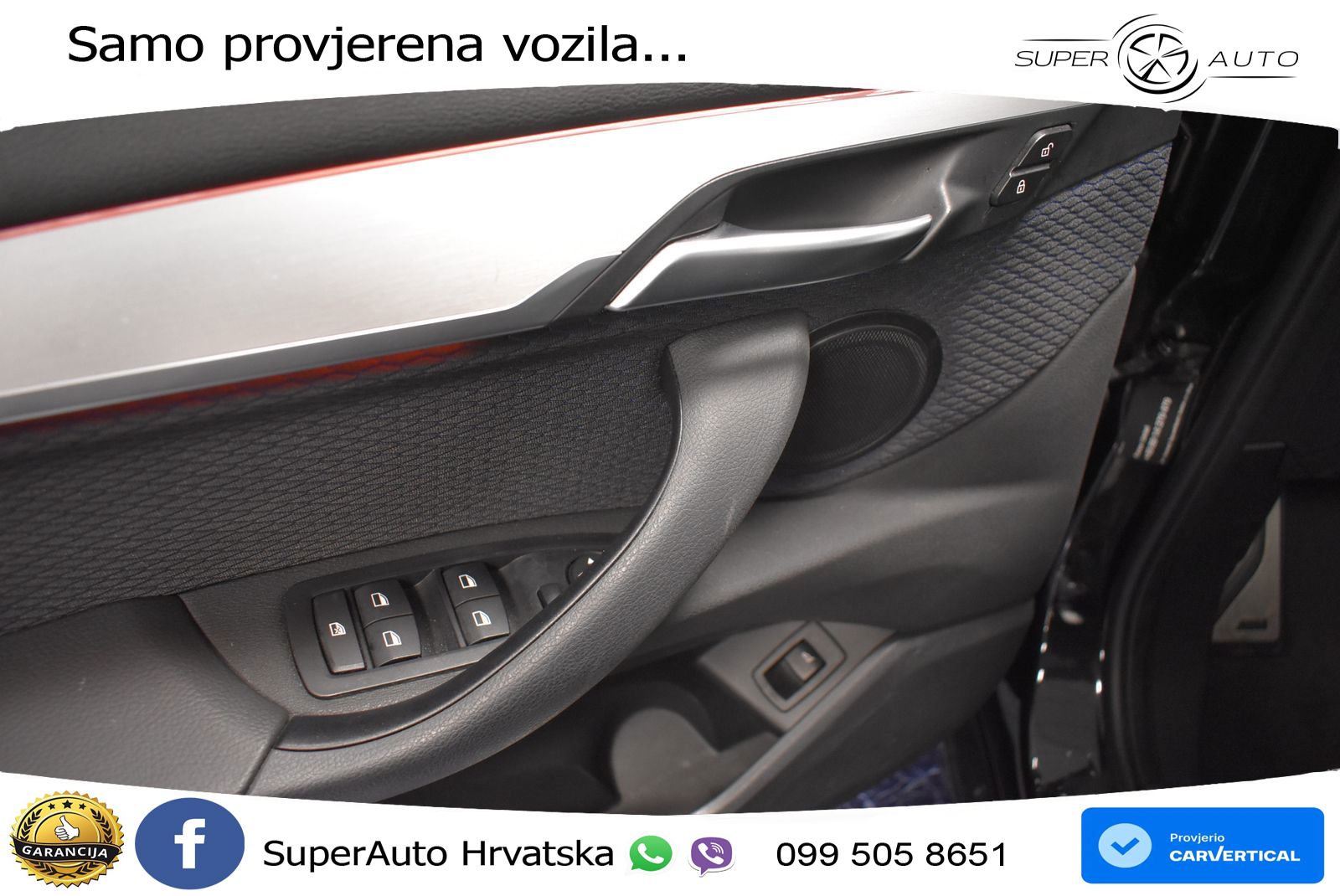 BMW X1 25d (231 KS) xDrive Steptronic M Sport
