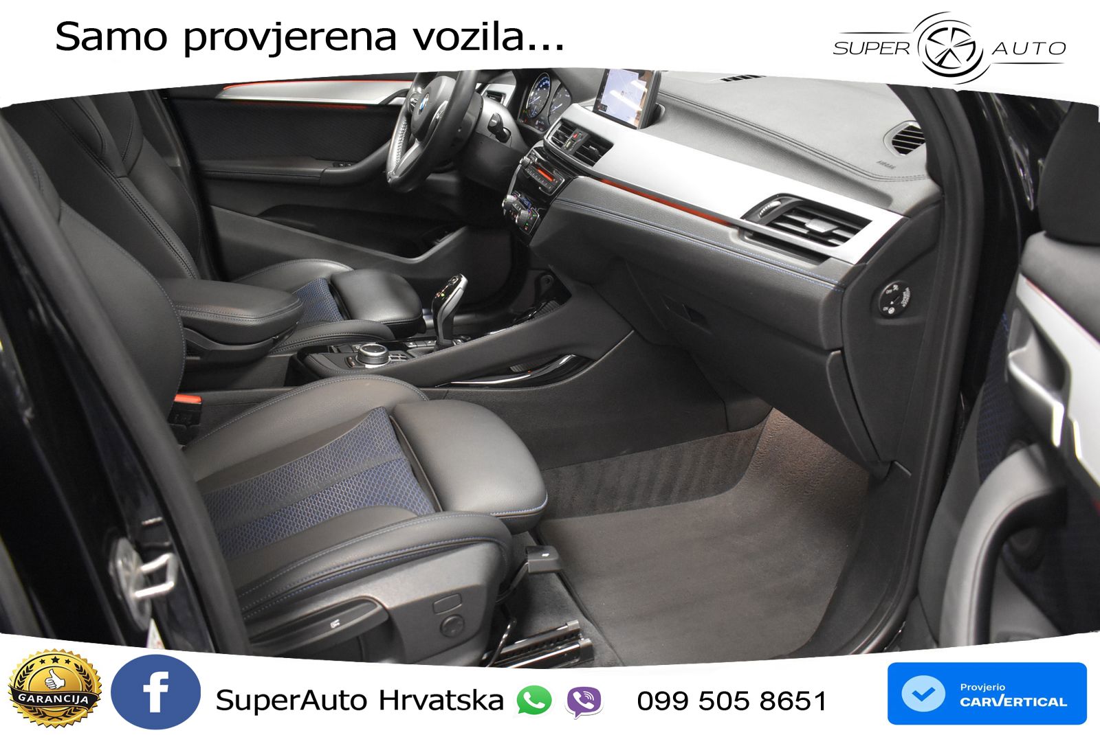 BMW X1 25d (231 KS) xDrive Steptronic M Sport