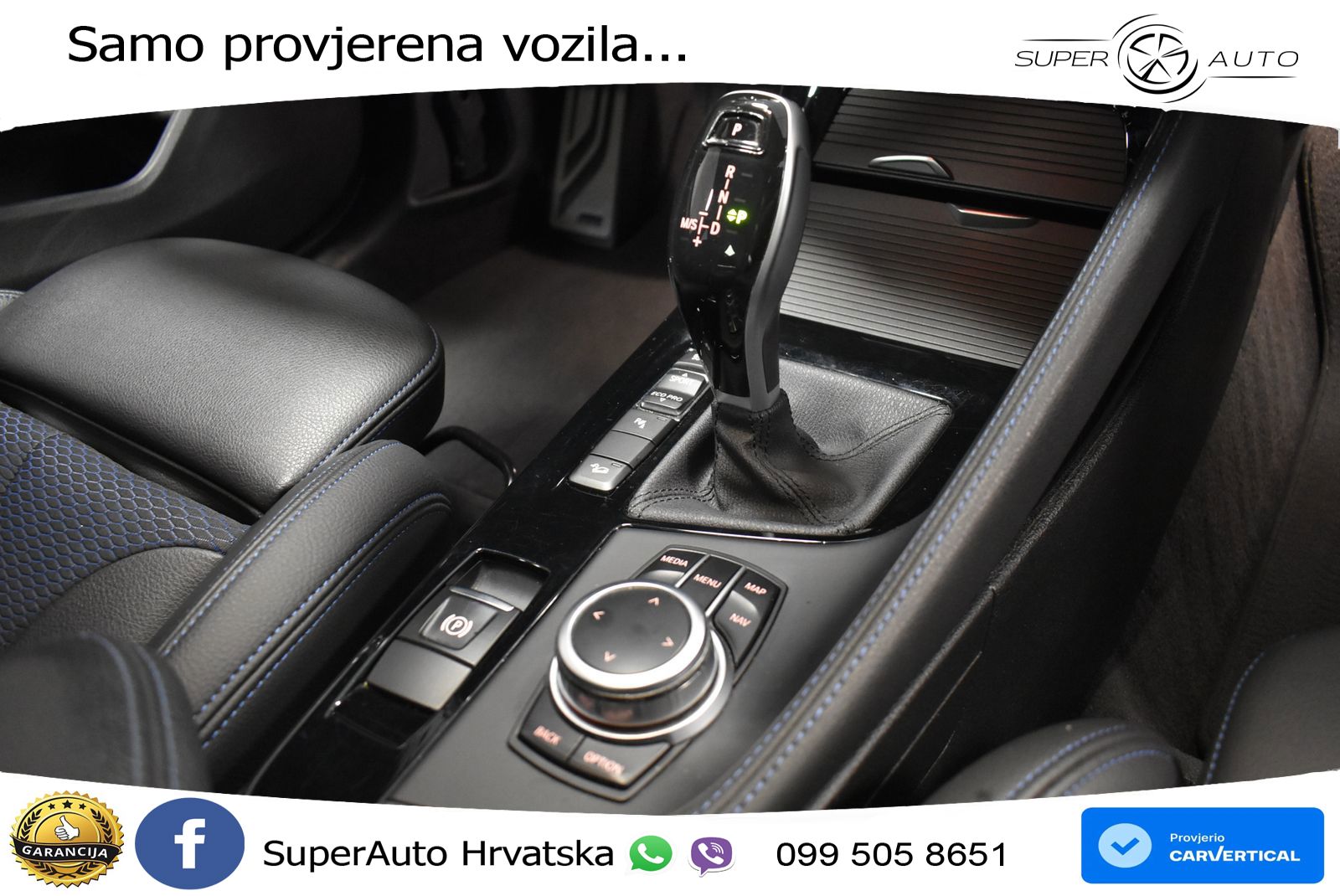 BMW X1 25d (231 KS) xDrive Steptronic M Sport