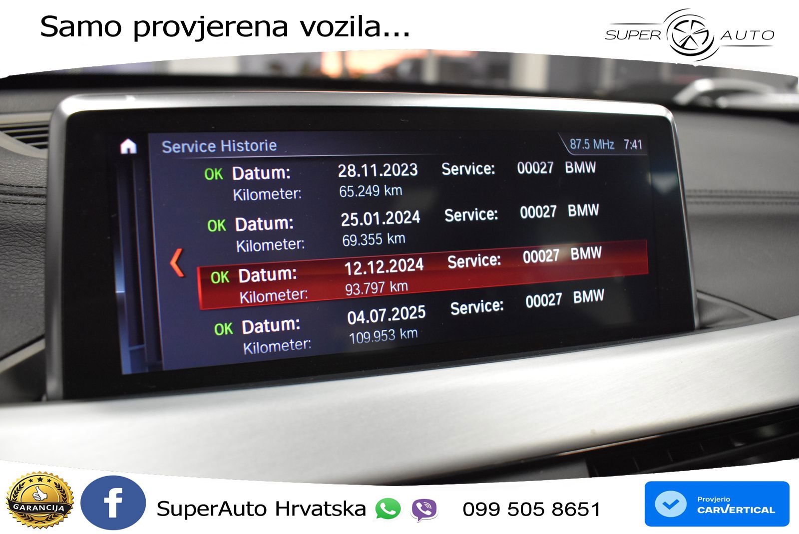 BMW X1 25d (231 KS) xDrive Steptronic M Sport
