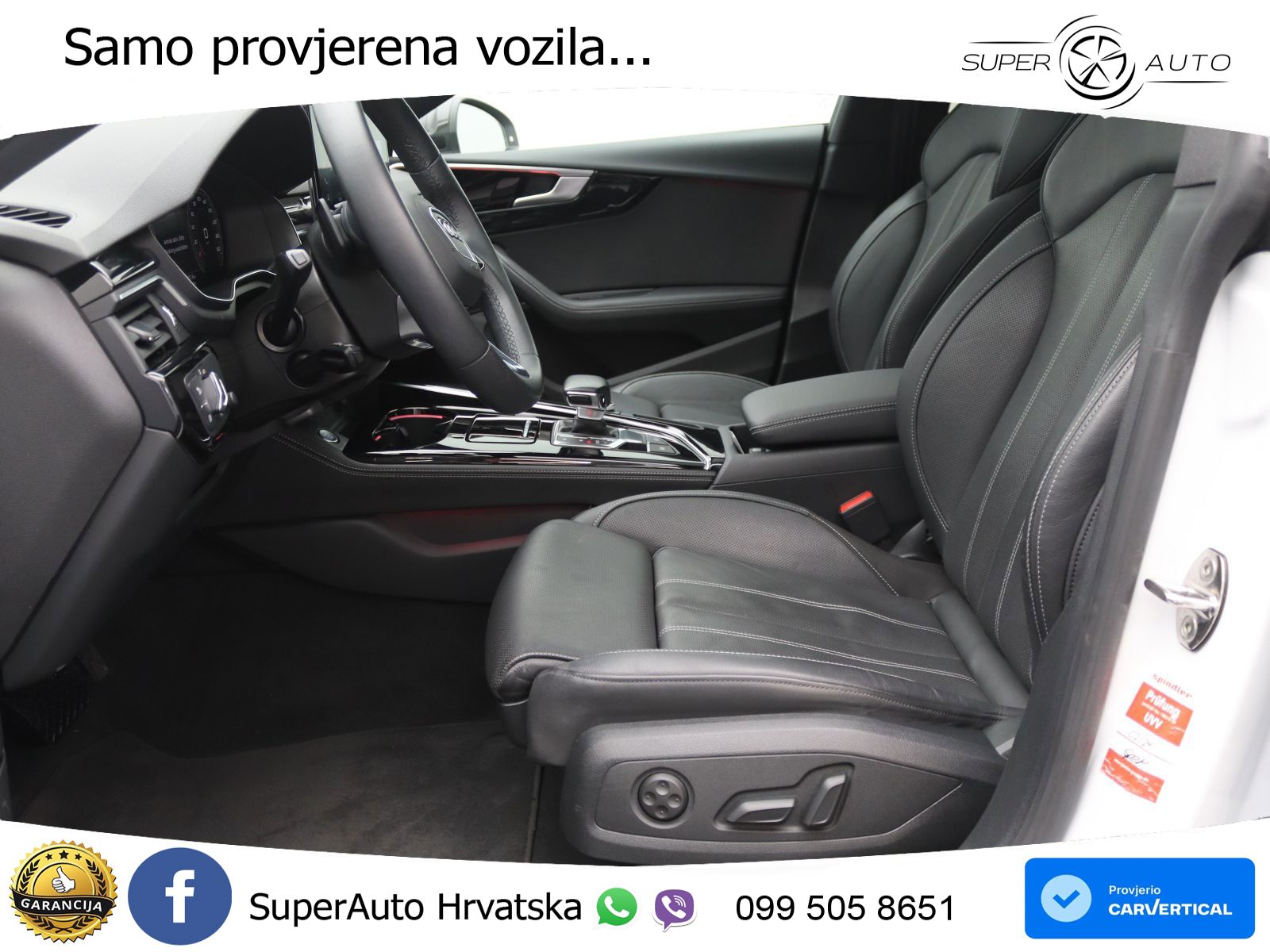 Audi A5 Sportback 45 TFSI (265 KS) quattro S tronic S line MATRIX+GR SJED+KAM