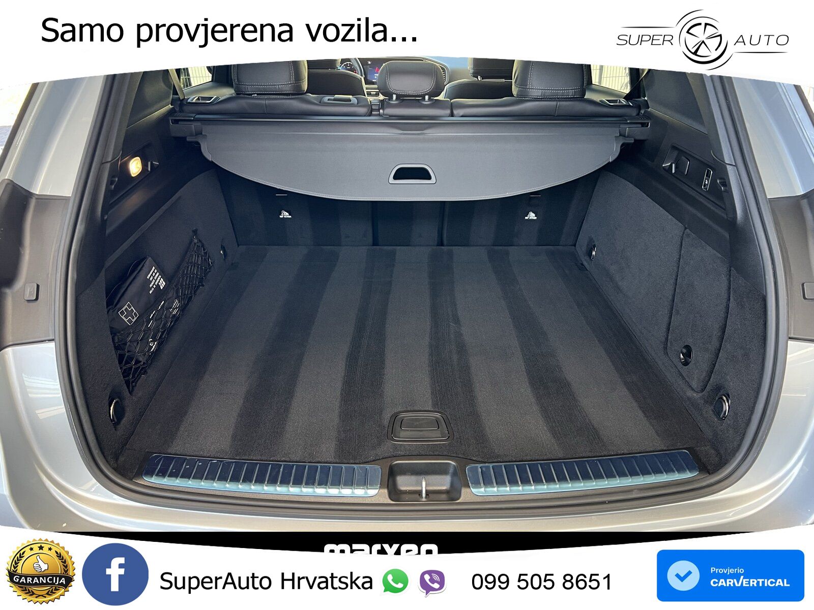 Mercedes GLE 450d (367 KS) EQ Boost 4MATIC 9G-TRONIC AMG ZRAČNI+ACC+GR SJED+KAM+PANO