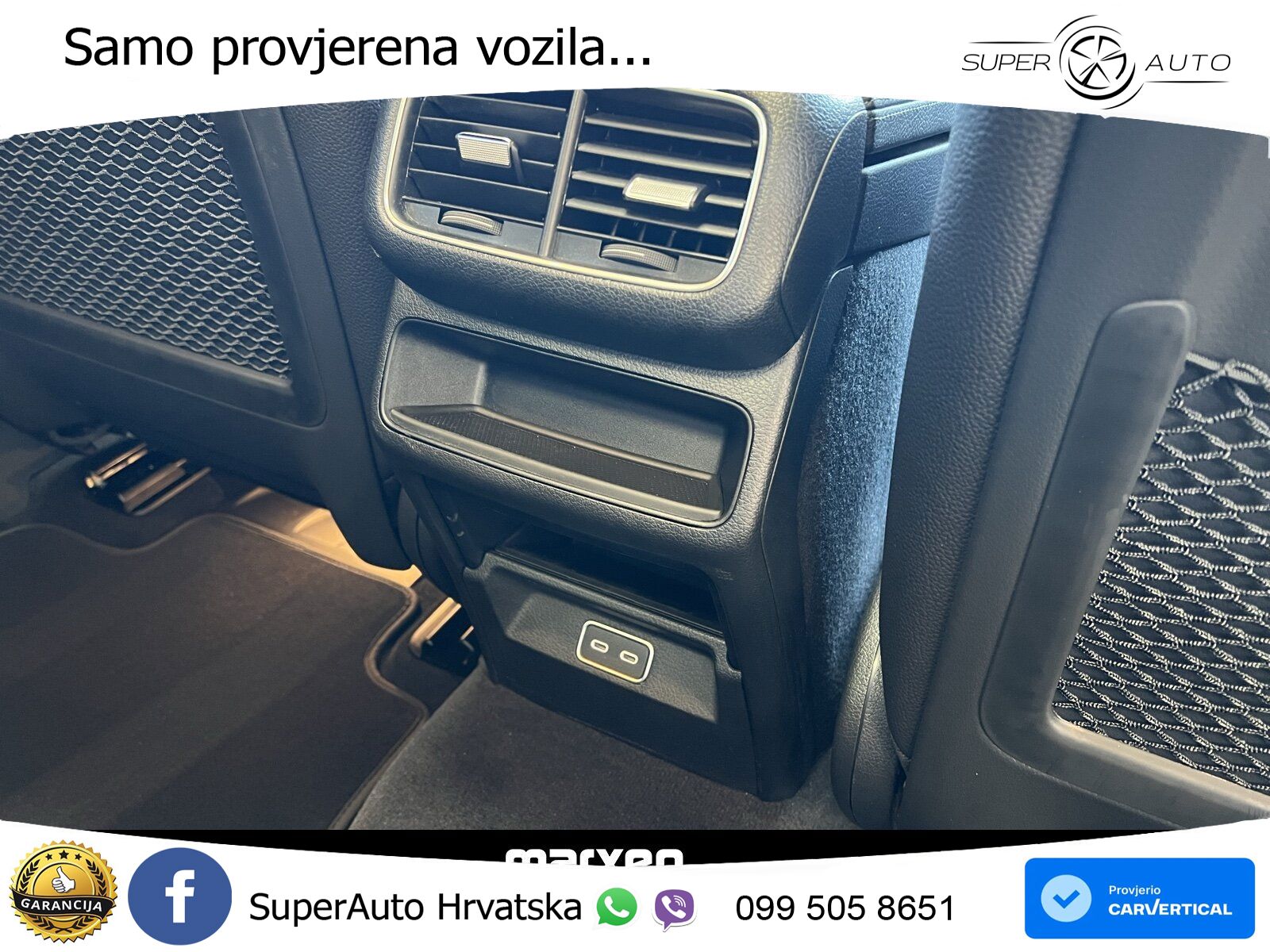 Mercedes GLE 450d (367 KS) EQ Boost 4MATIC 9G-TRONIC AMG ZRAČNI+ACC+GR SJED+KAM+PANO