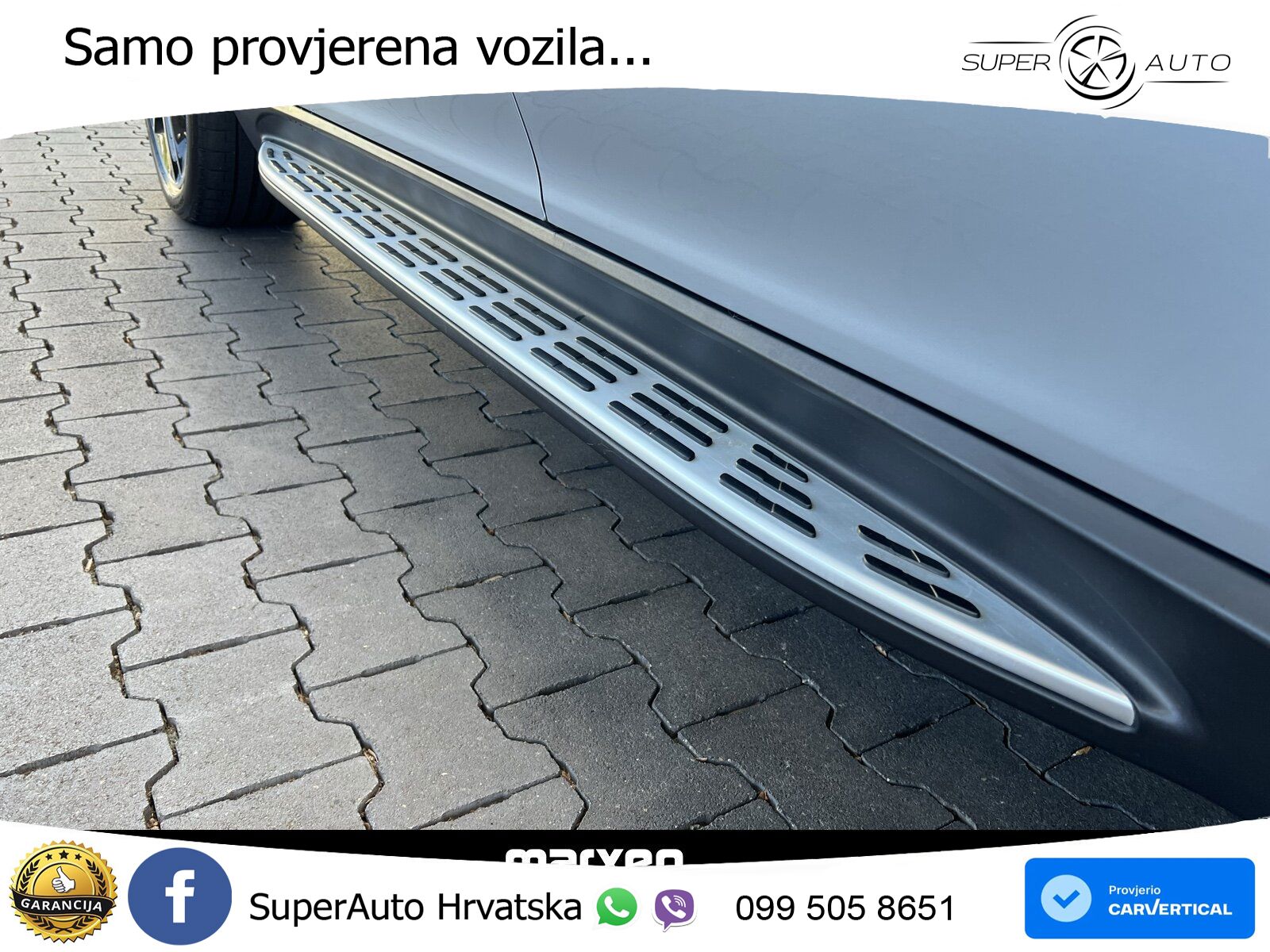 Mercedes GLE 450d (367 KS) EQ Boost 4MATIC 9G-TRONIC AMG ZRAČNI+ACC+GR SJED+KAM+PANO