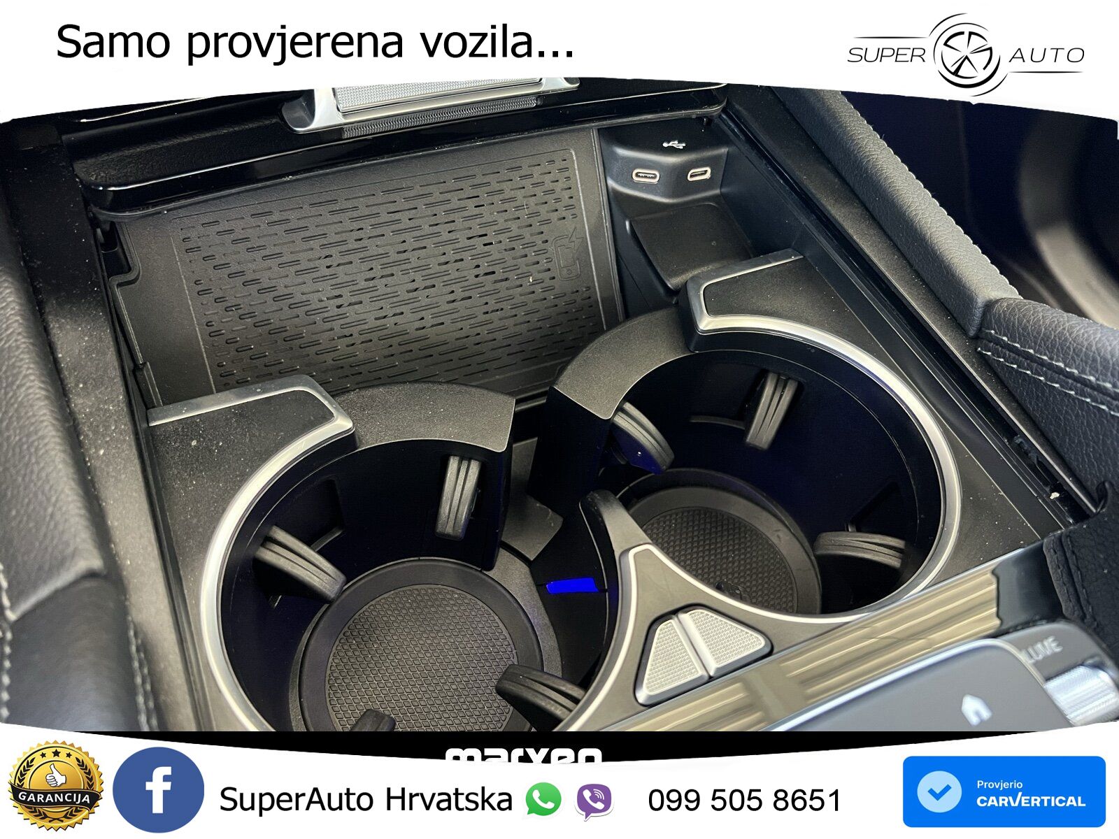 Mercedes GLE 450d (367 KS) EQ Boost 4MATIC 9G-TRONIC AMG ZRAČNI+ACC+GR SJED+KAM+PANO