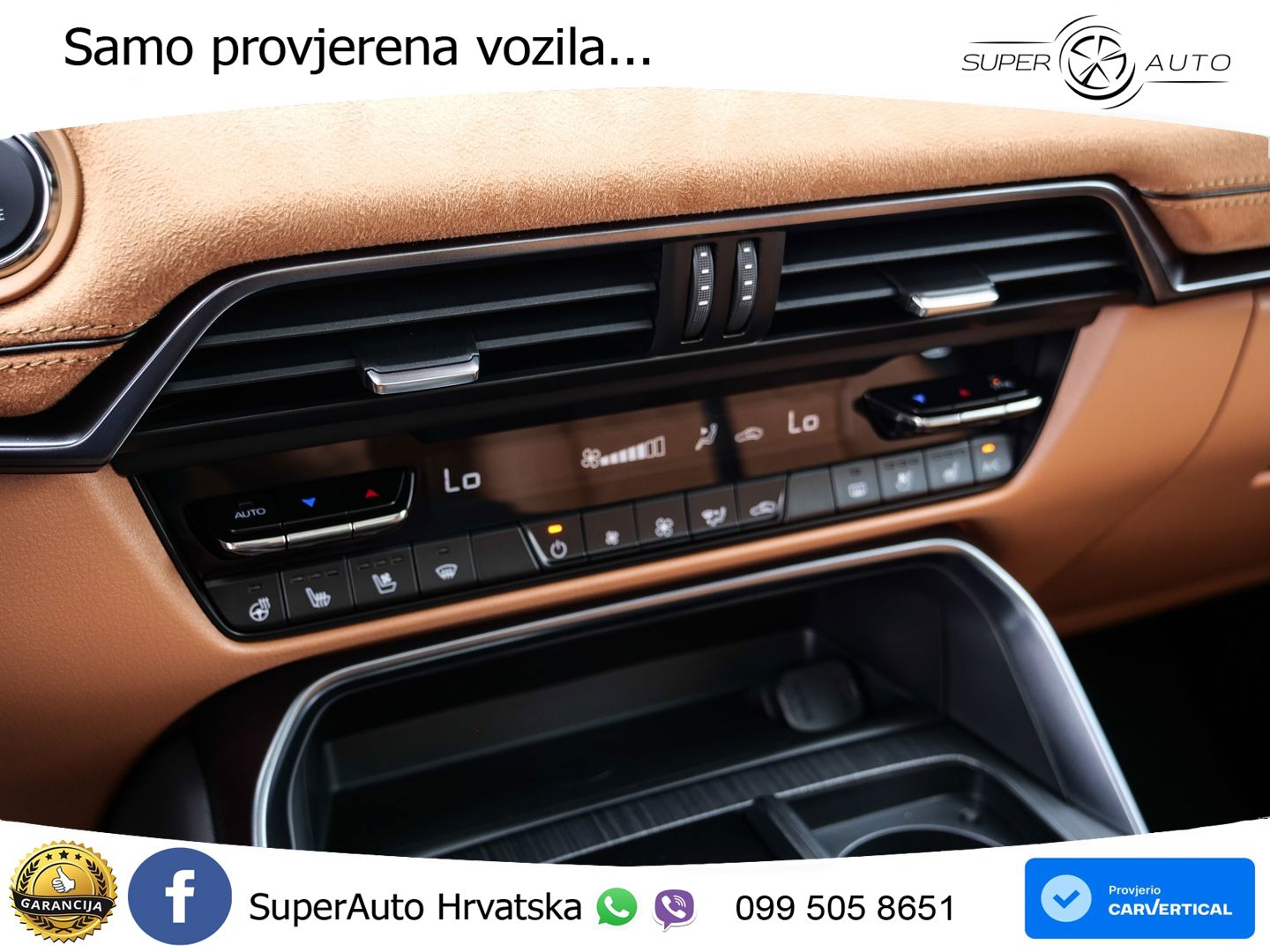 Mazda CX-60 3.3 e-Skyactiv D (254 KS) AWD Automatic LED+GR SJED+ACC