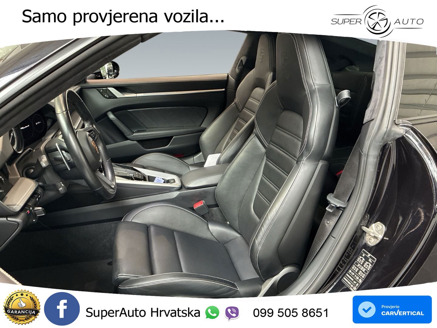 Porsche 911 Turbo S 3.8 (650 KS) PDK