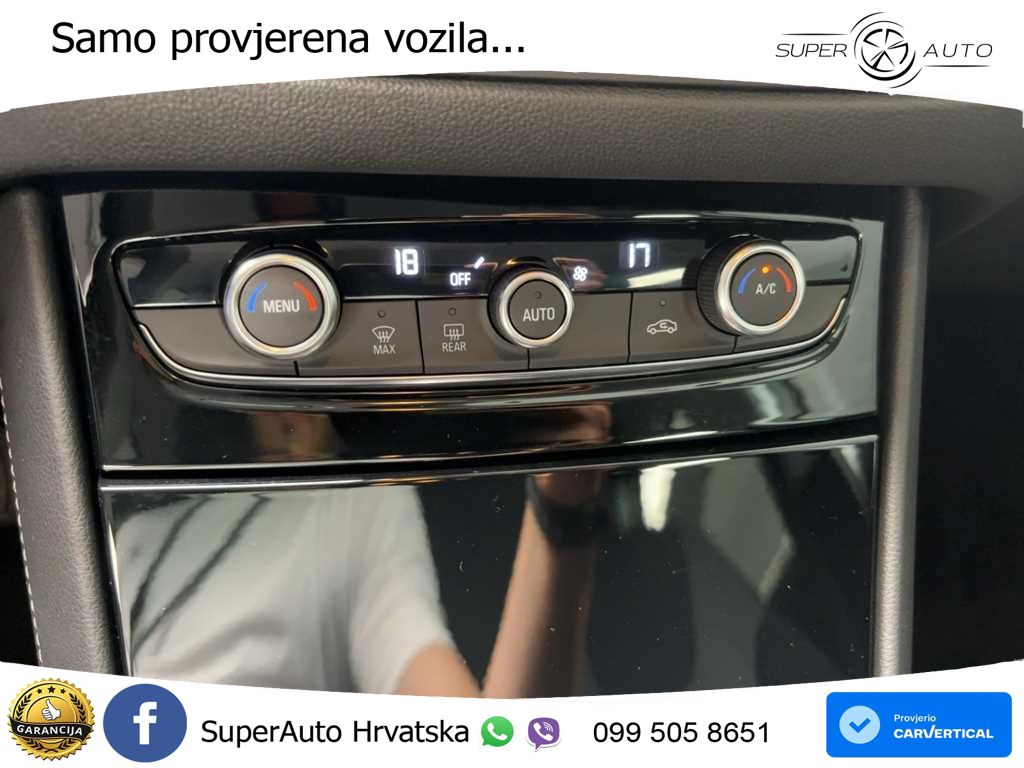 Opel Grandland 1.2i Turbo (130 KS) Automatic LED+ACC