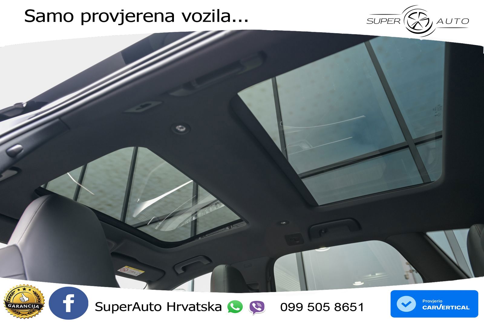Audi RS6 Avant 4.0 TFSI V8 (600 KS) quattro Tiptronic LED+GR SJED+ACC