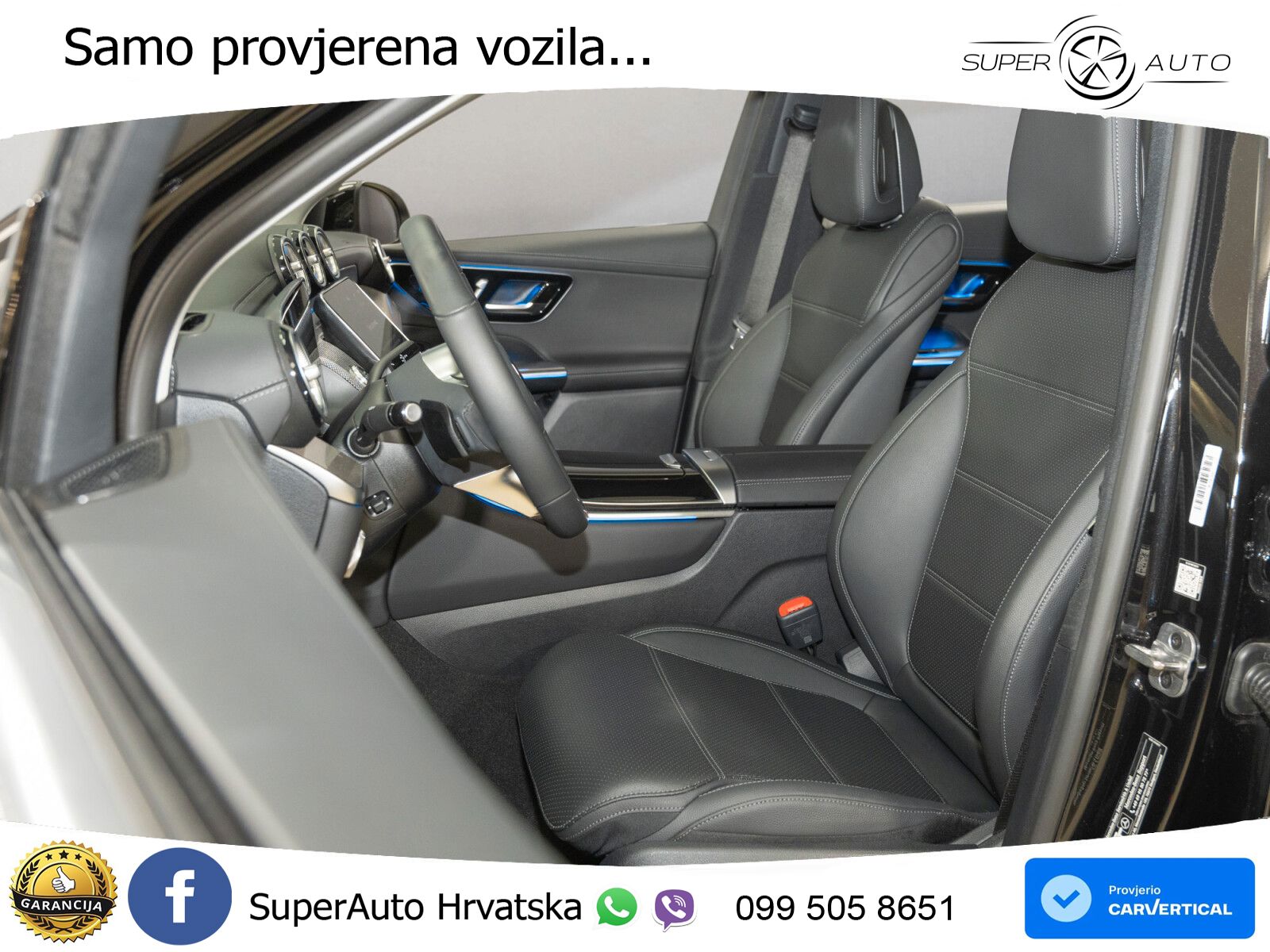 Mercedes GLC 200 (204 KS) 4MATIC 9G-TRONIC Avantgarde LED+GR SJED+ACC