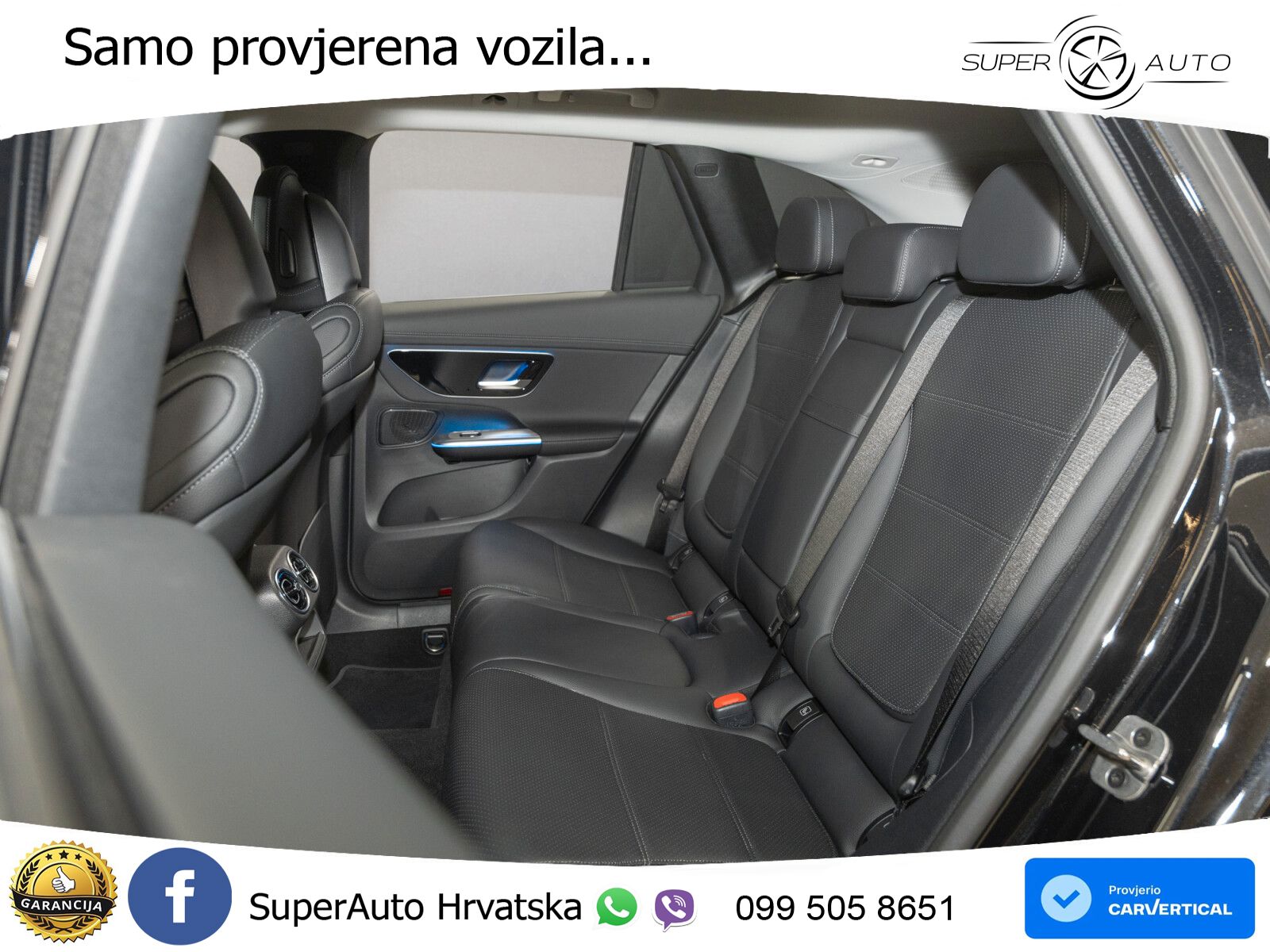 Mercedes GLC 200 (204 KS) 4MATIC 9G-TRONIC Avantgarde LED+GR SJED+ACC