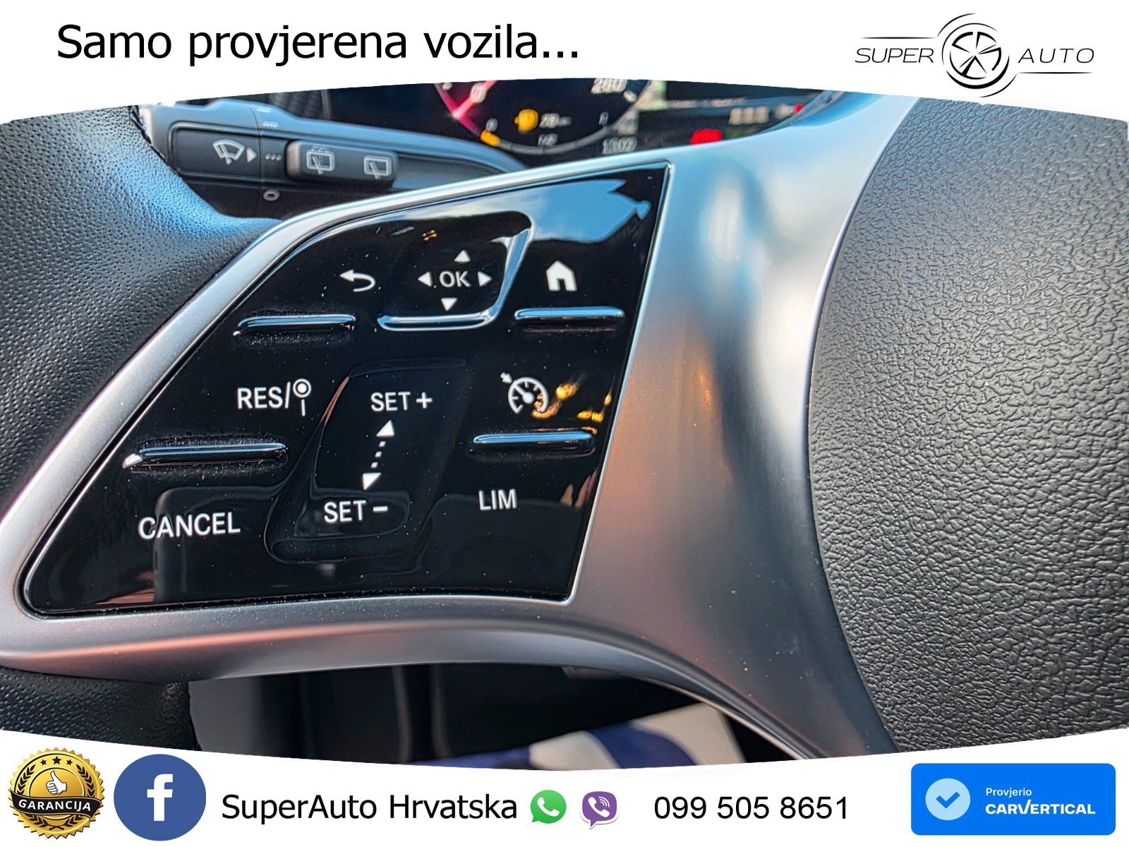 Mercedes-Benz A 220d 8G-DCT