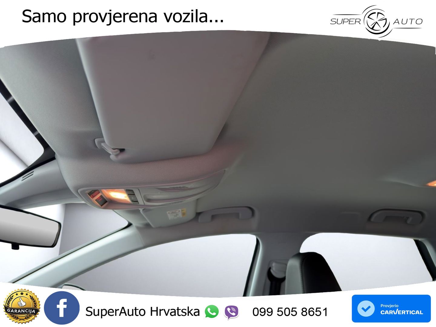 Opel Grandland 1.2i Turbo (130 KS) Automatic