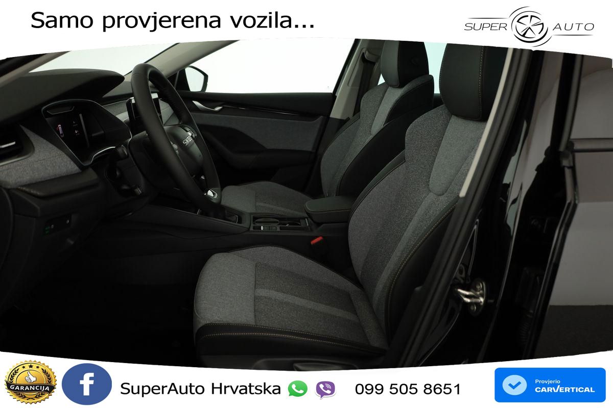 Škoda Octavia Combi 1.5 TSI (150 KS) DSG Selection LED+GR SJED+ACC