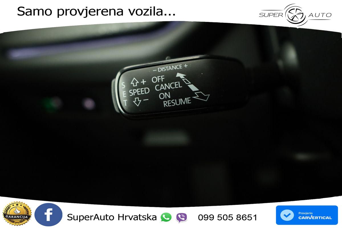Škoda Octavia Combi 1.5 TSI (150 KS) DSG Selection LED+GR SJED+ACC
