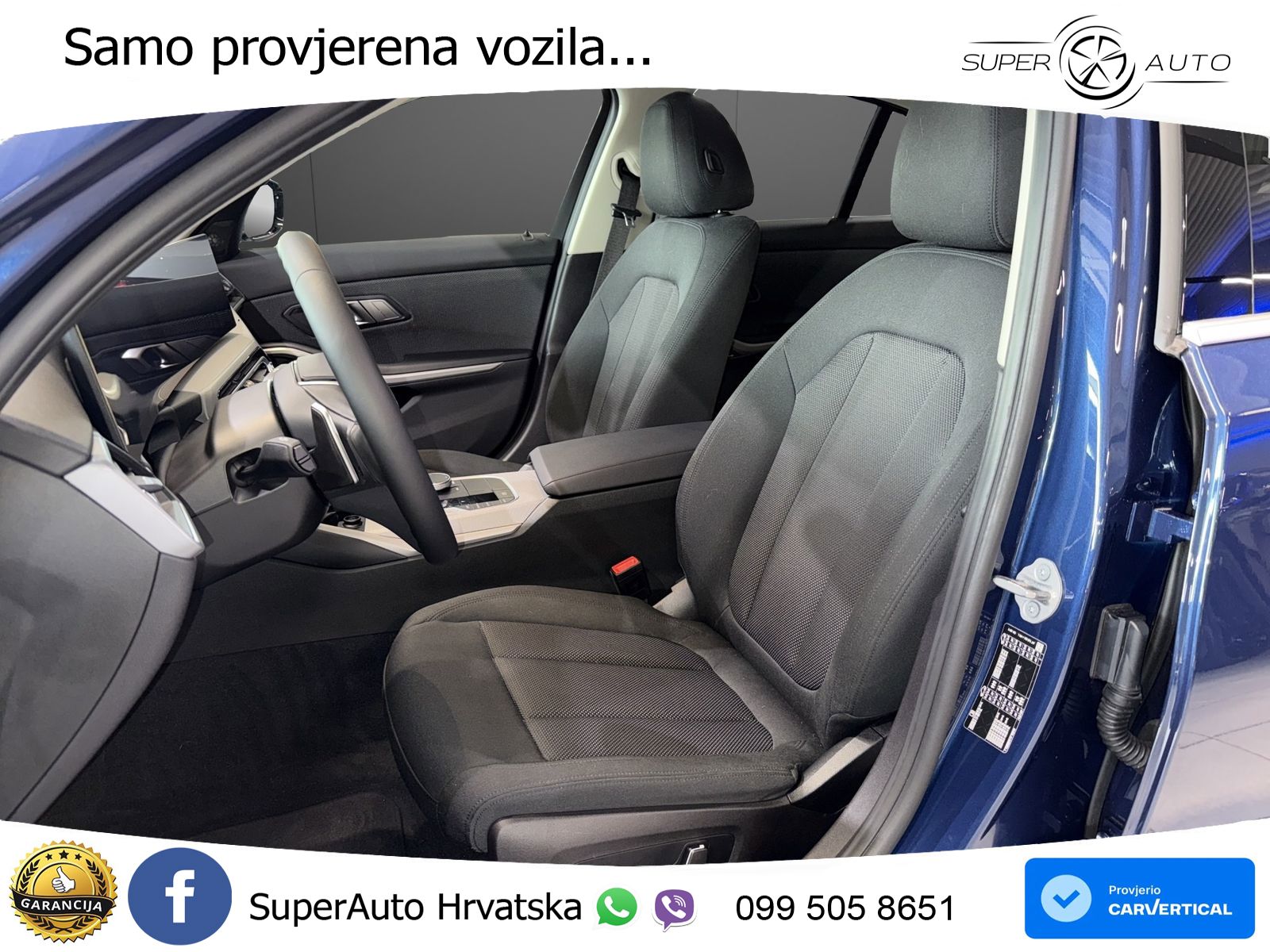 BMW 320i (184 KS) Steptronic
