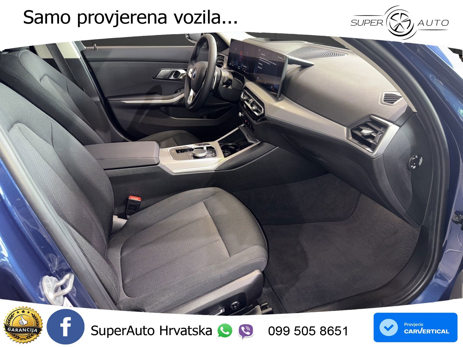 BMW 320i (184 KS) Steptronic